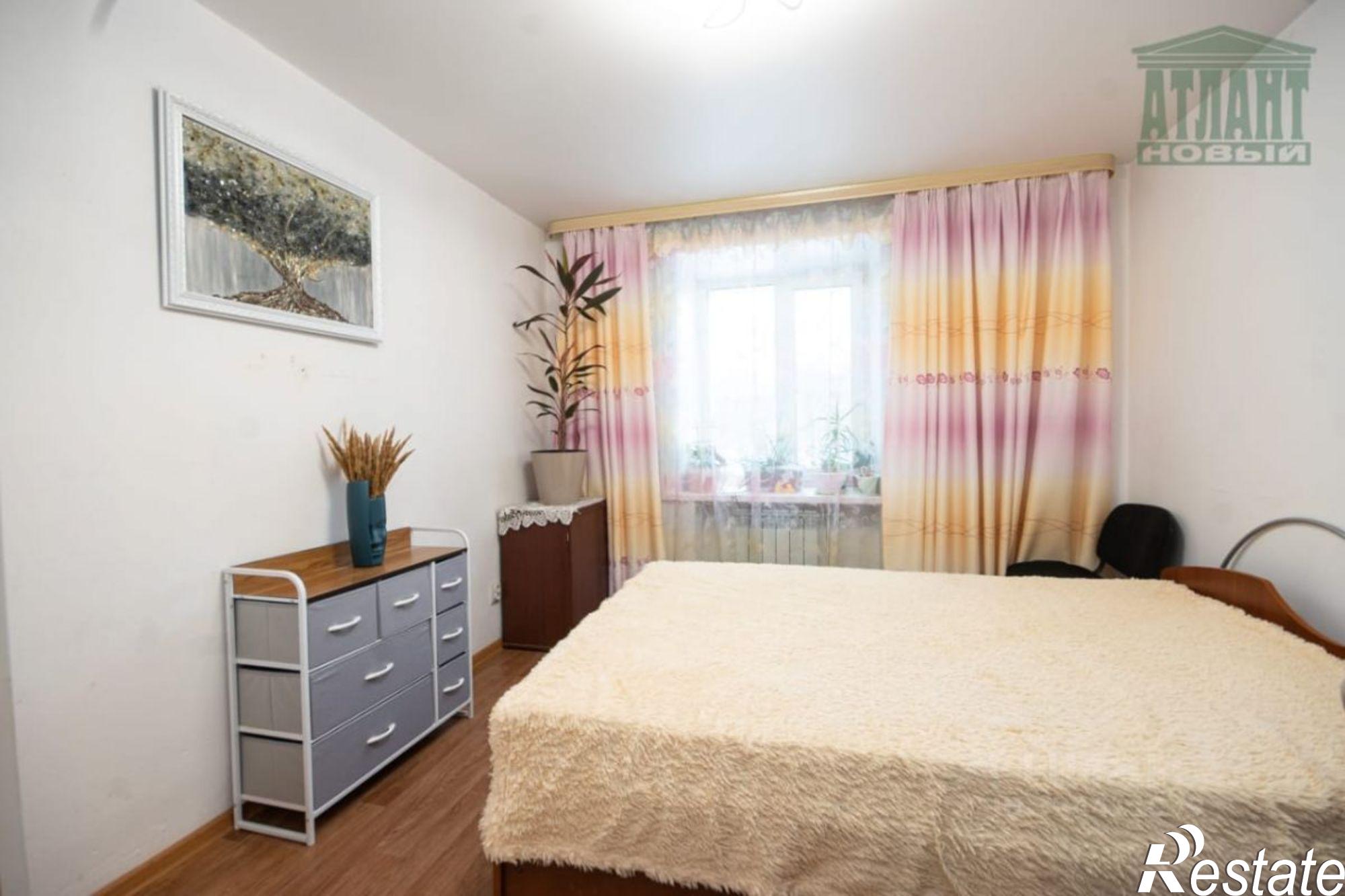 Купить квартиру за 6 100 000 рублей на ул Пирогова, 8б