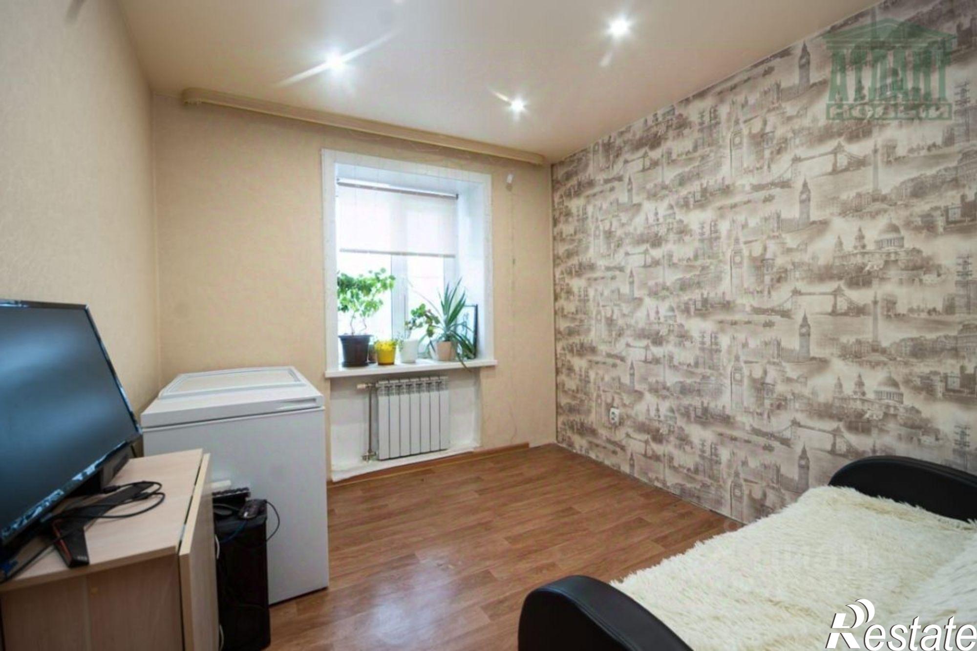 Купить квартиру за 6 100 000 рублей на ул Пирогова, 8б