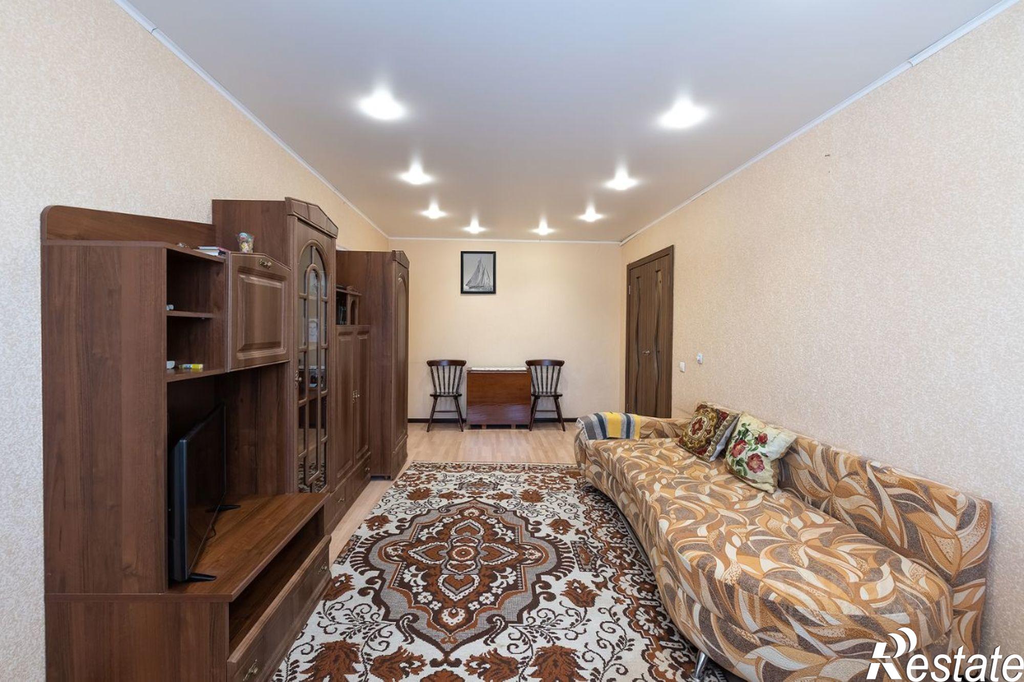 Купить квартиру за 5 000 000 рублей на ул Руднева, 38