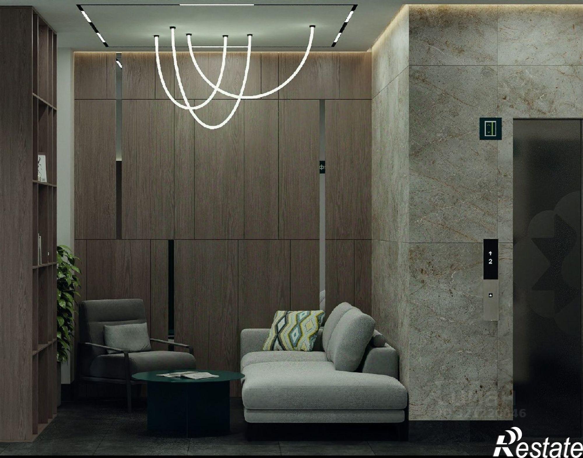 Купить квартиру за 9 632 400 рублей на ул Авиационная, 45/4