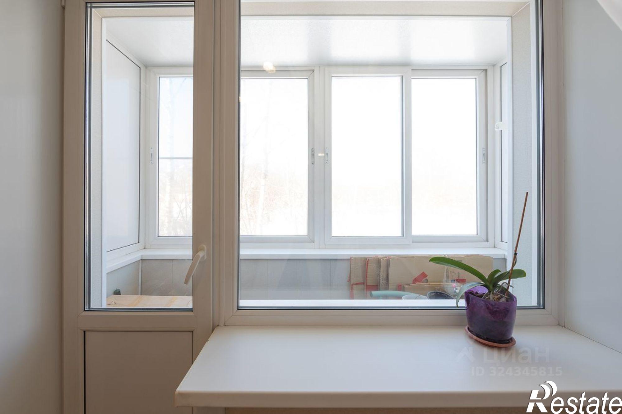 Купить квартиру за 5 000 000 рублей на ул Руднева, 38