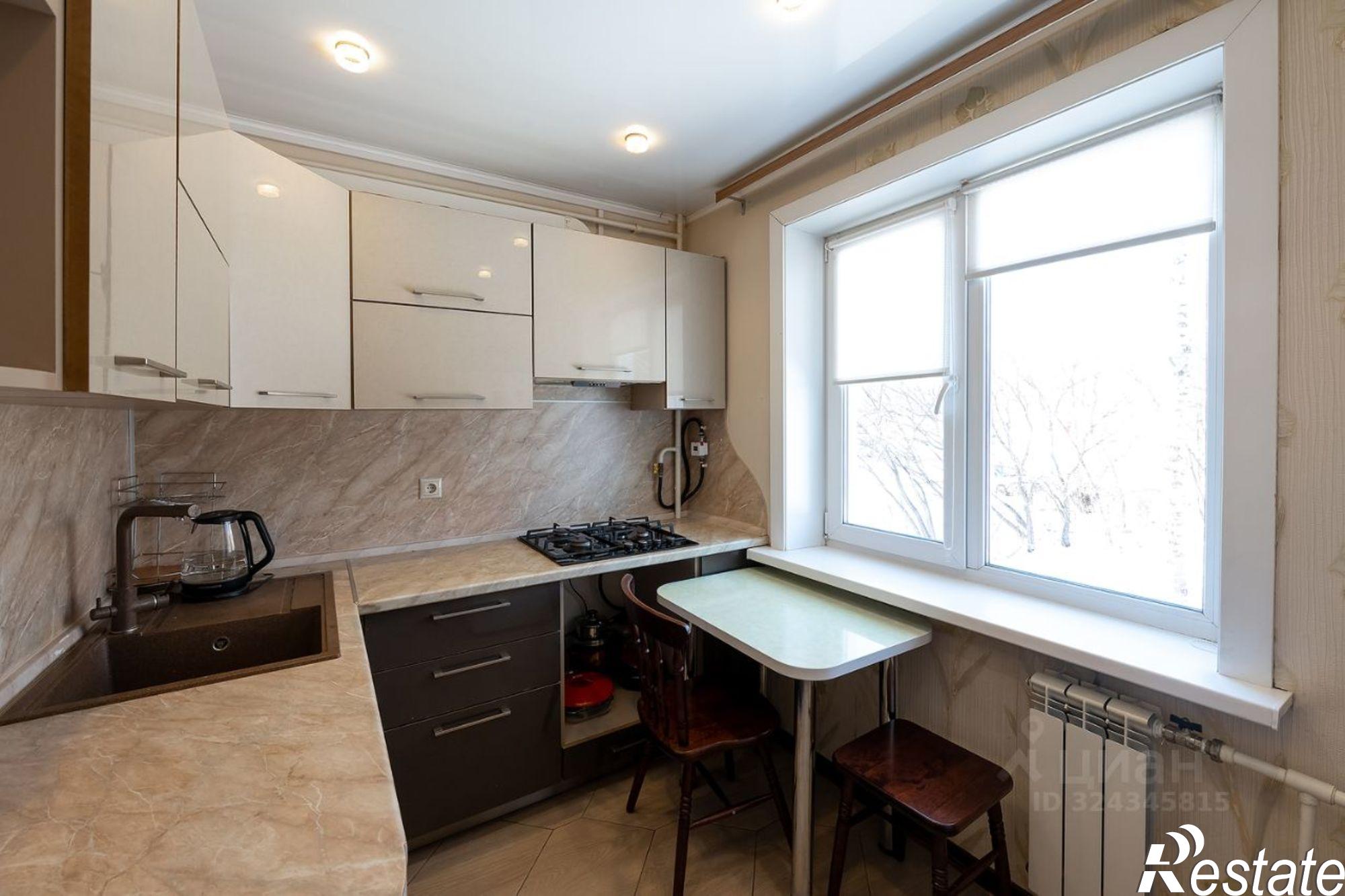 Купить квартиру за 5 000 000 рублей на ул Руднева, 38