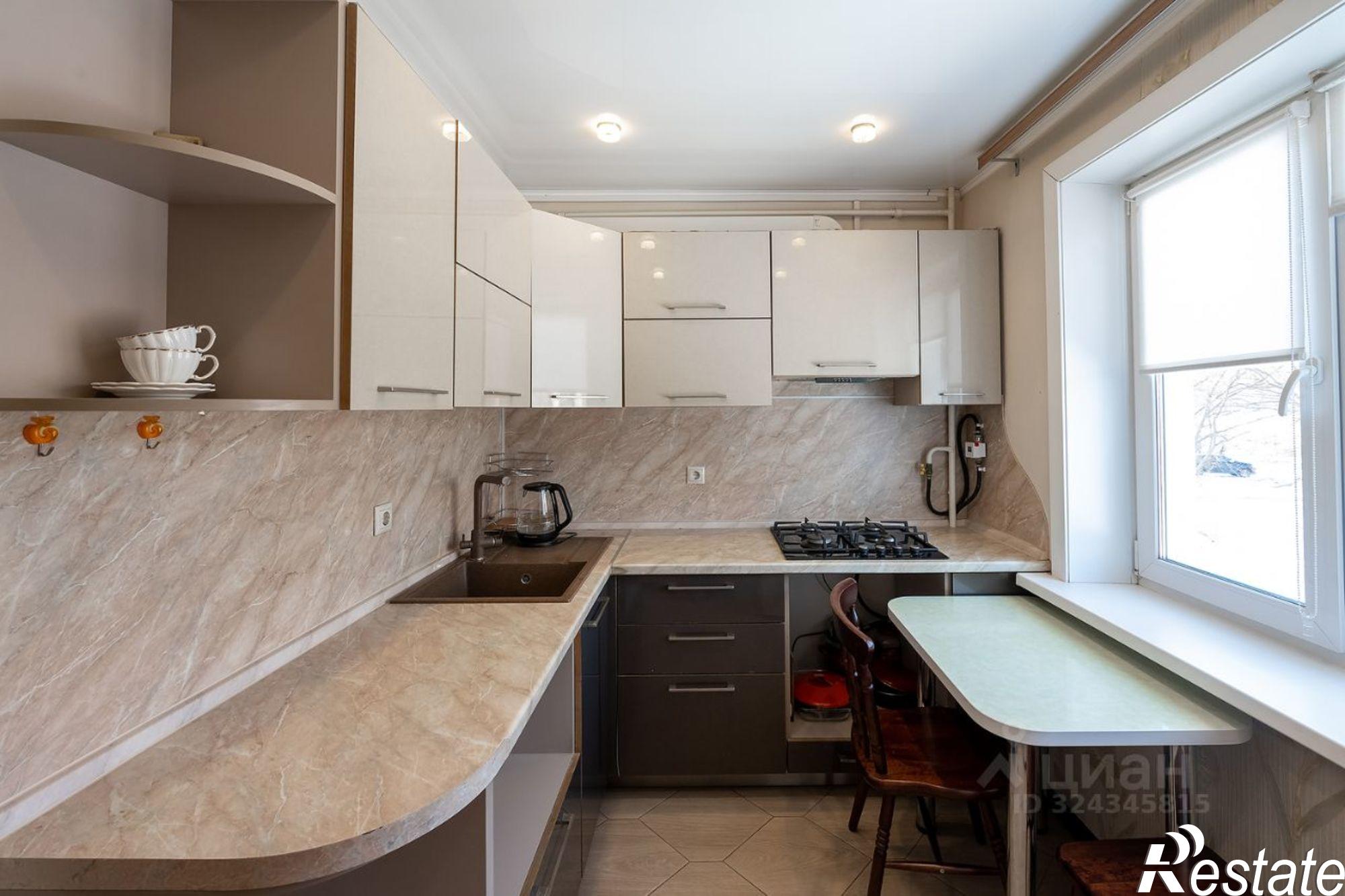 Купить квартиру за 5 000 000 рублей на ул Руднева, 38