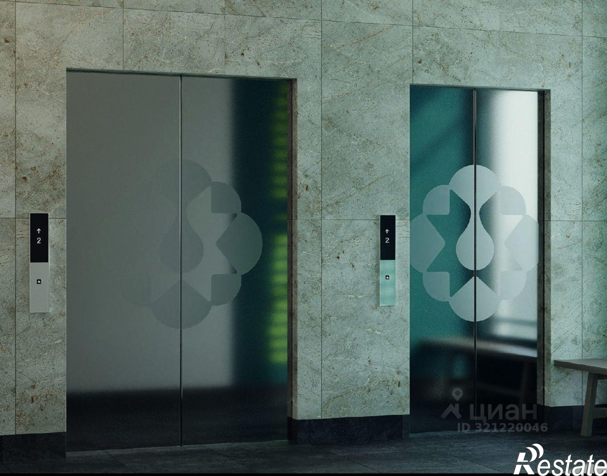 Купить квартиру за 9 632 400 рублей на ул Авиационная, 45/4