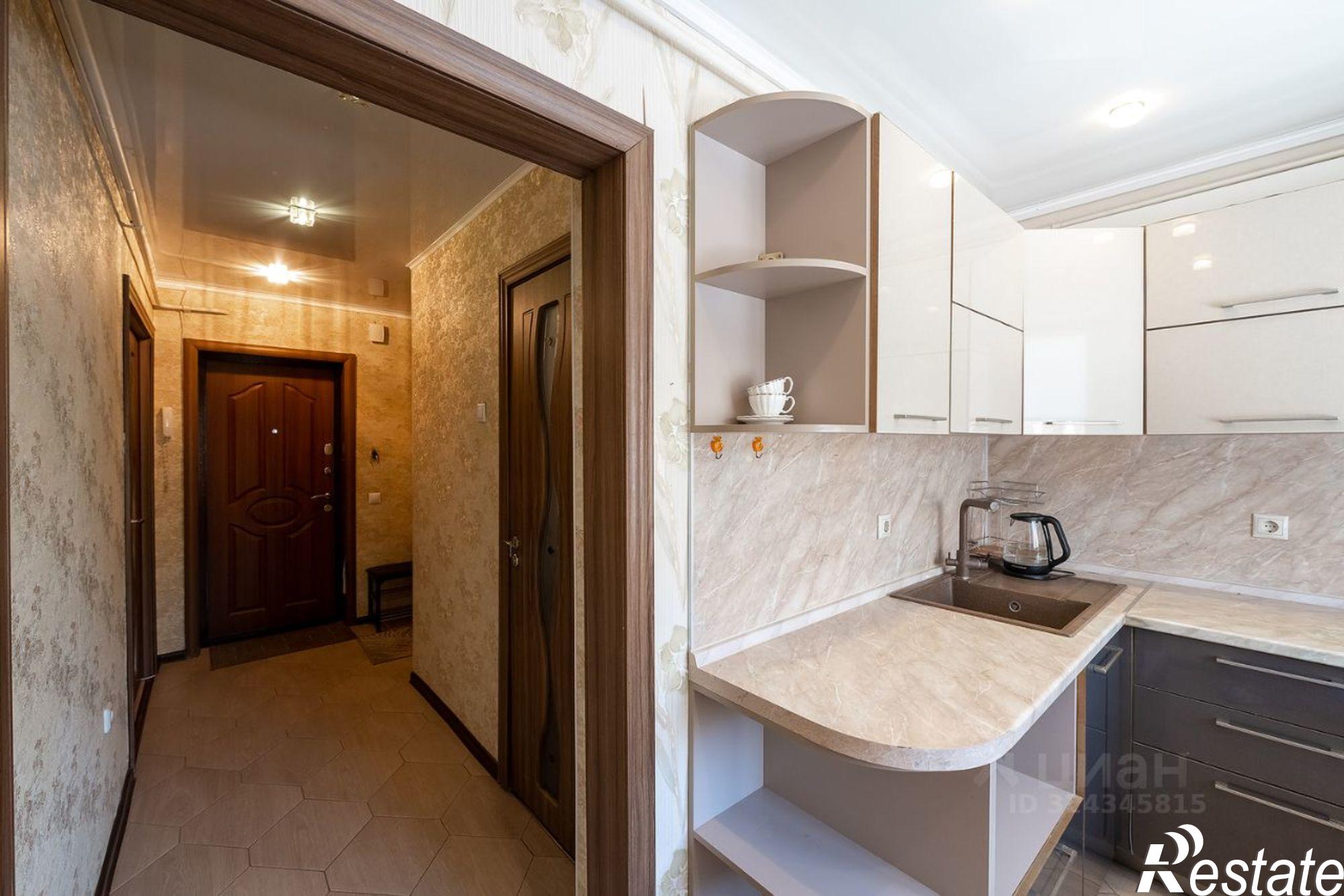 Купить квартиру за 5 000 000 рублей на ул Руднева, 38