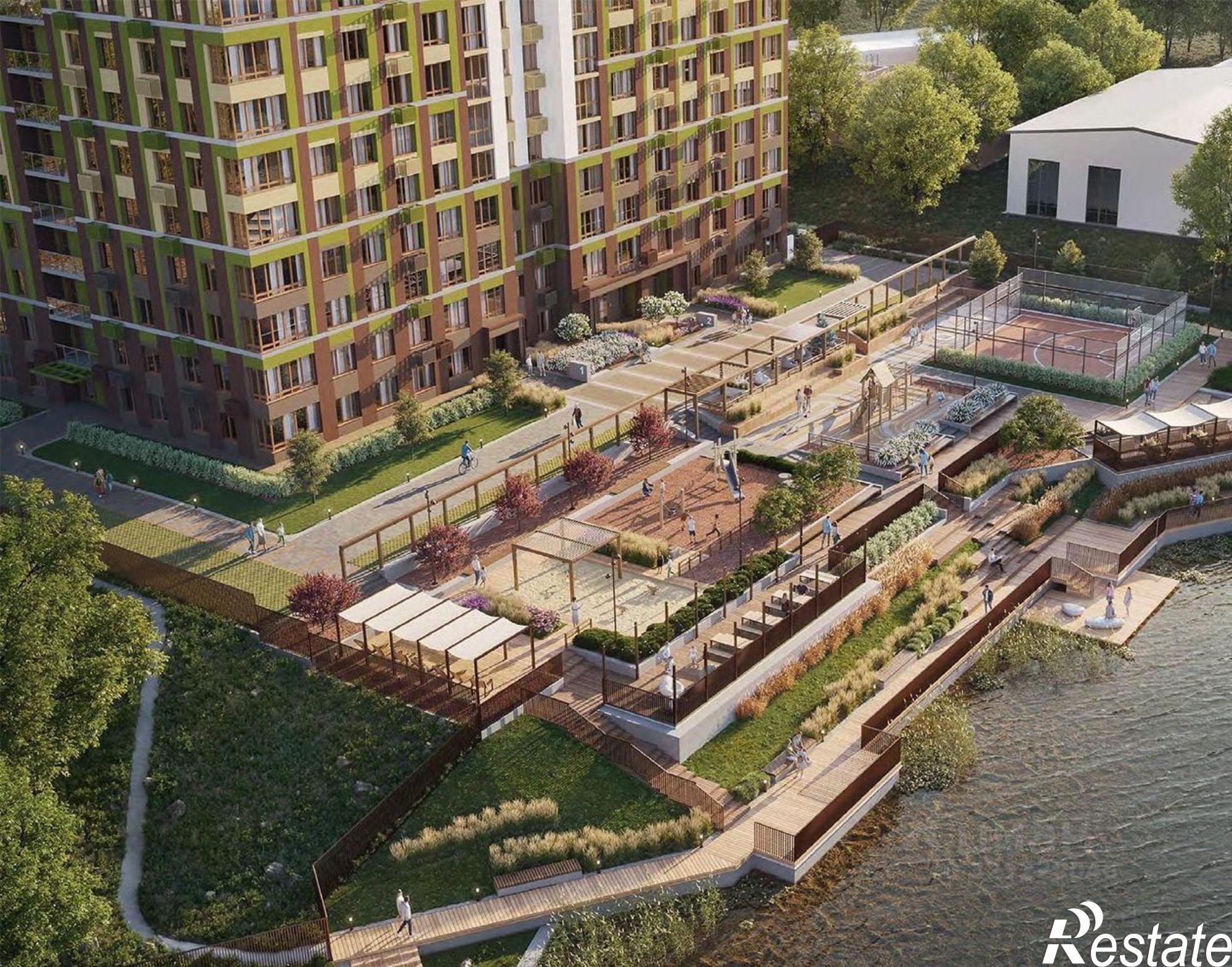 Купить квартиру за 9 632 400 рублей на ул Авиационная, 45/4