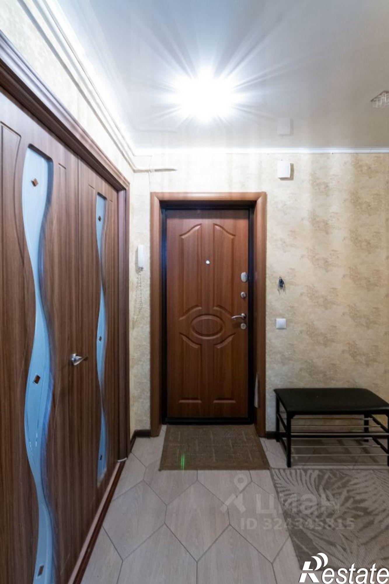 Купить квартиру за 5 000 000 рублей на ул Руднева, 38