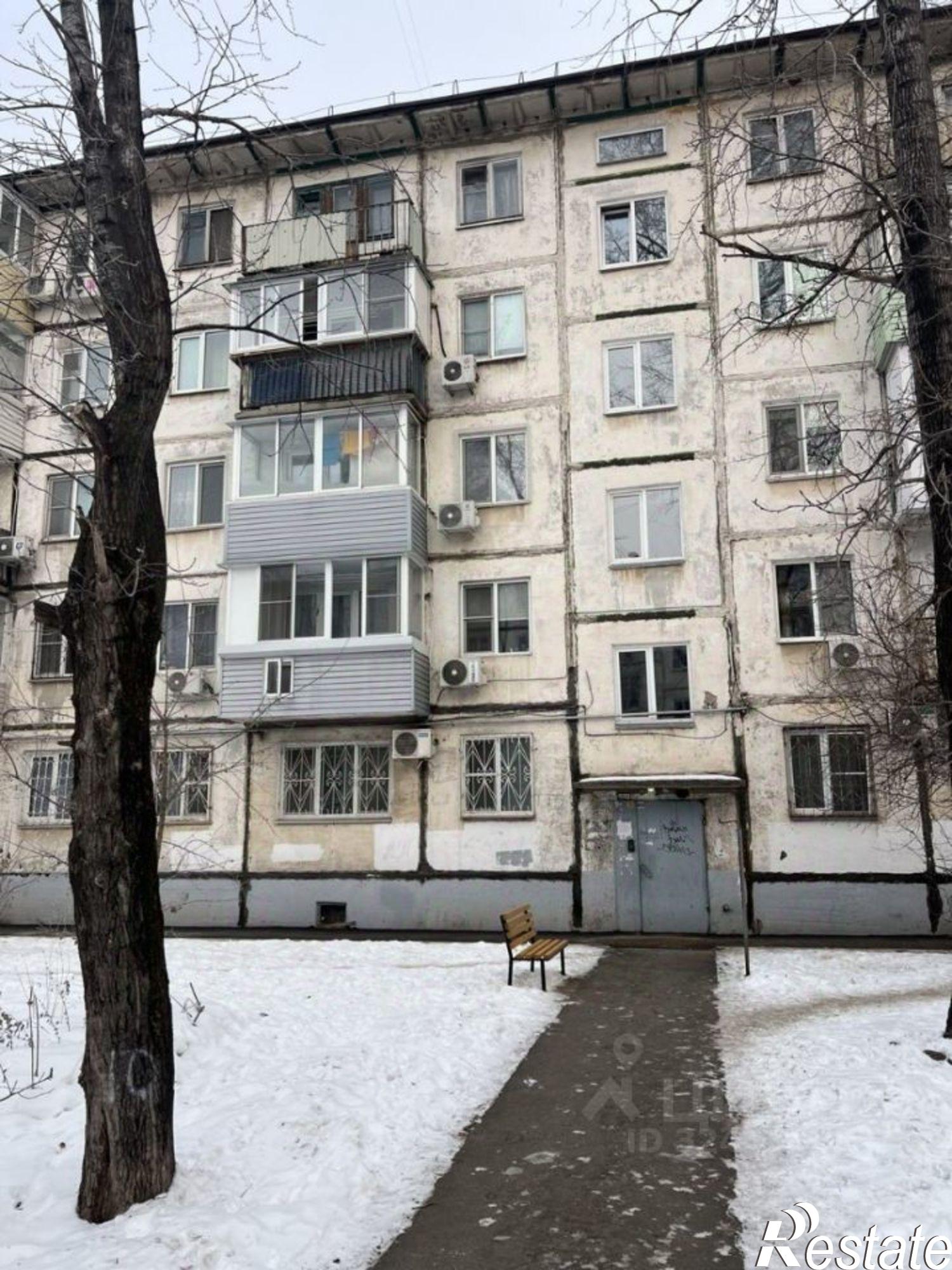 Купить квартиру за 4 250 000 рублей на ул Юности, 38