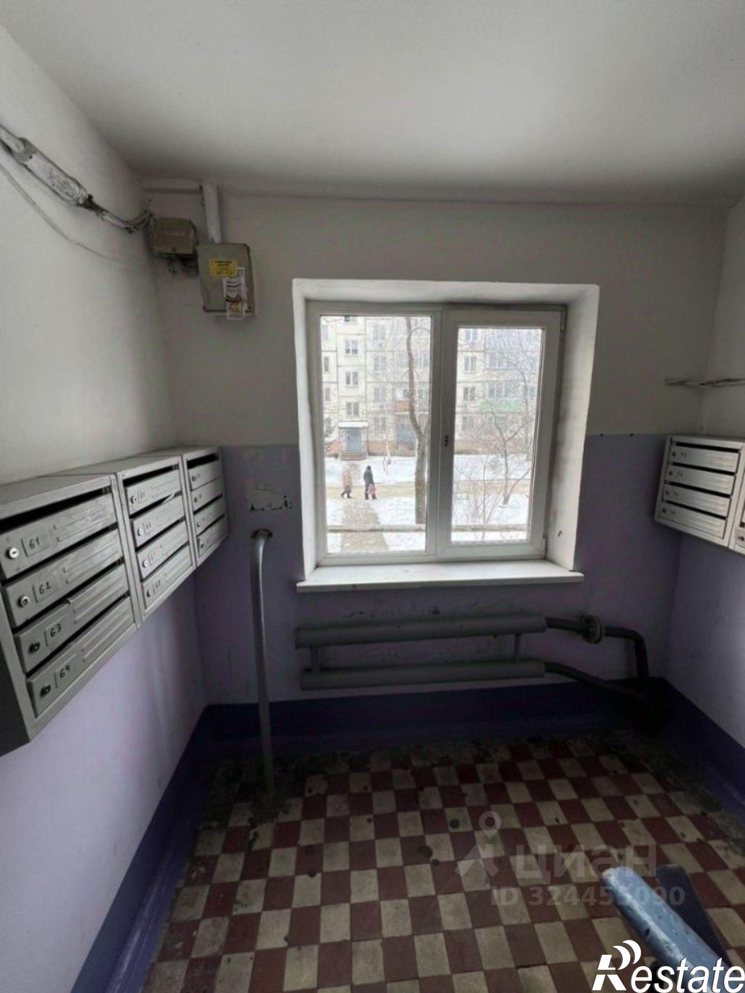 Купить квартиру за 4 250 000 рублей на ул Юности, 38