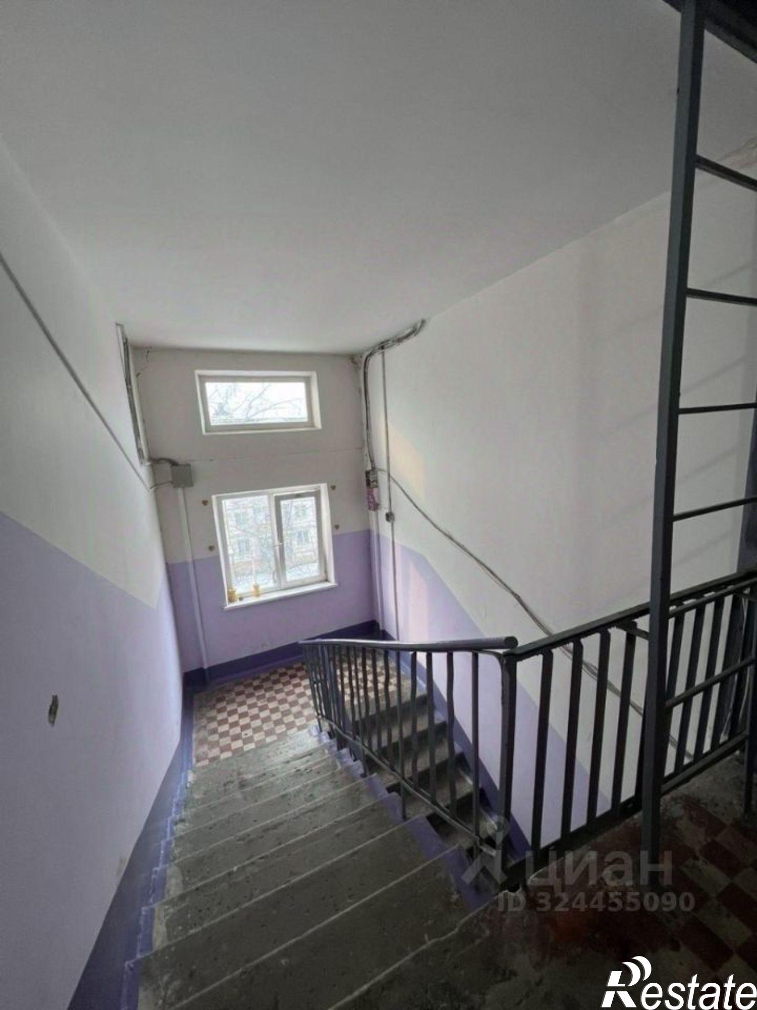 Купить квартиру за 4 250 000 рублей на ул Юности, 38