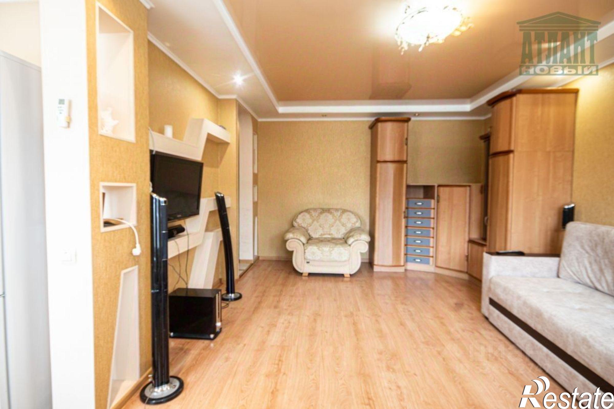 Купить квартиру за 5 500 000 рублей на ул Ленина, 61