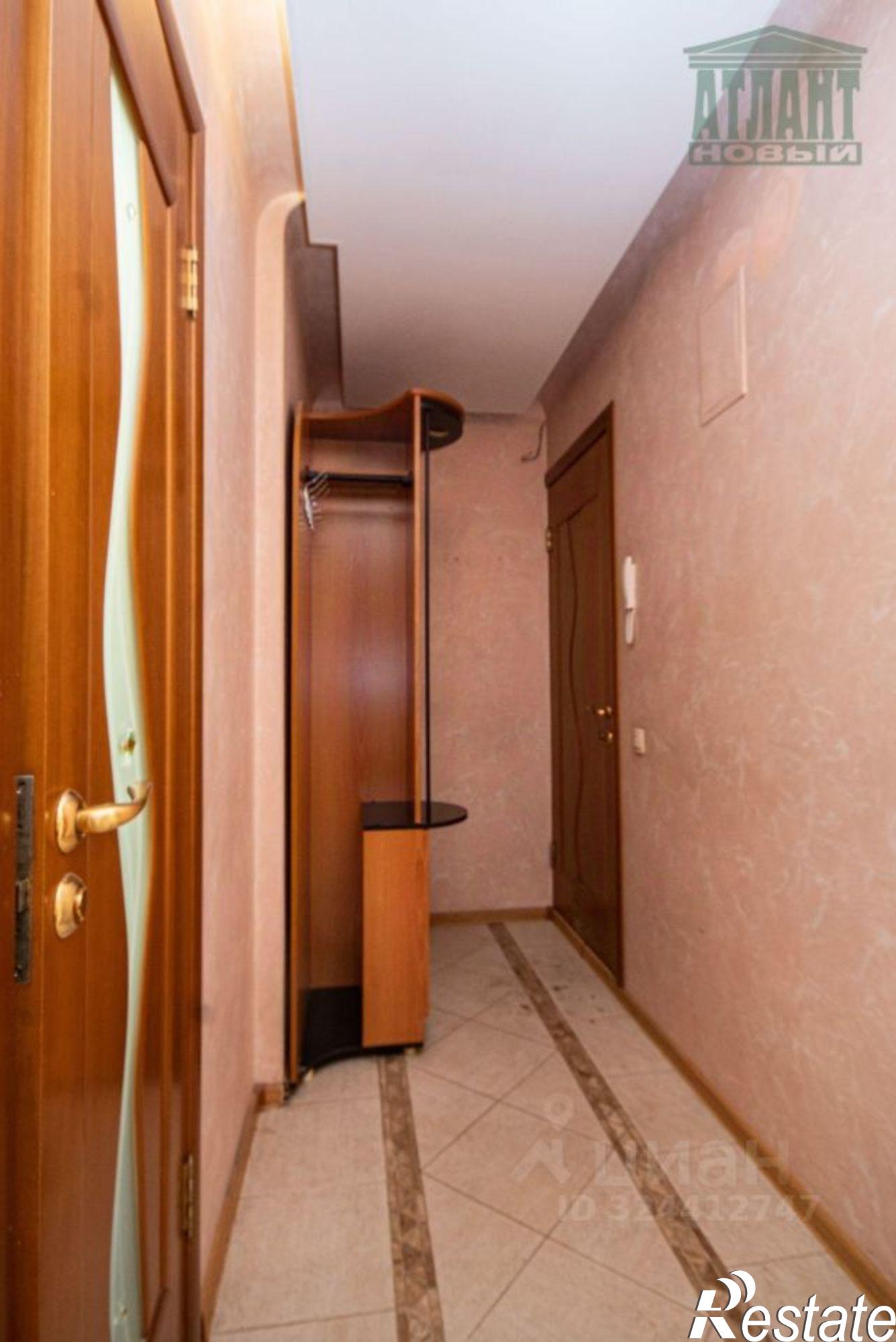 Купить квартиру за 5 500 000 рублей на ул Ленина, 61