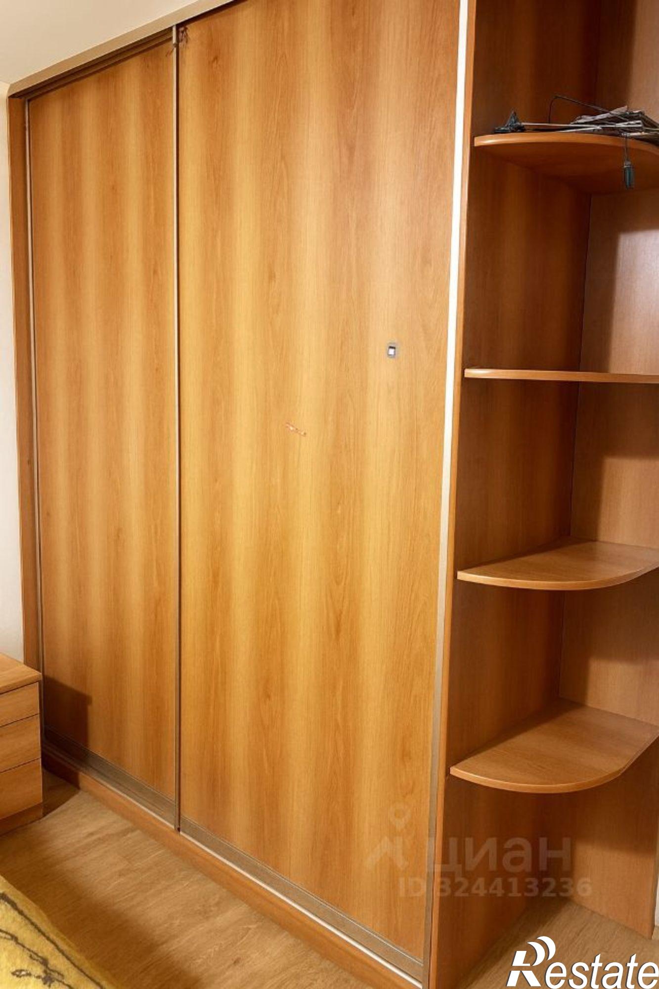 Сдать квартиру за 43 000 рублей на улица Шеронова, 50