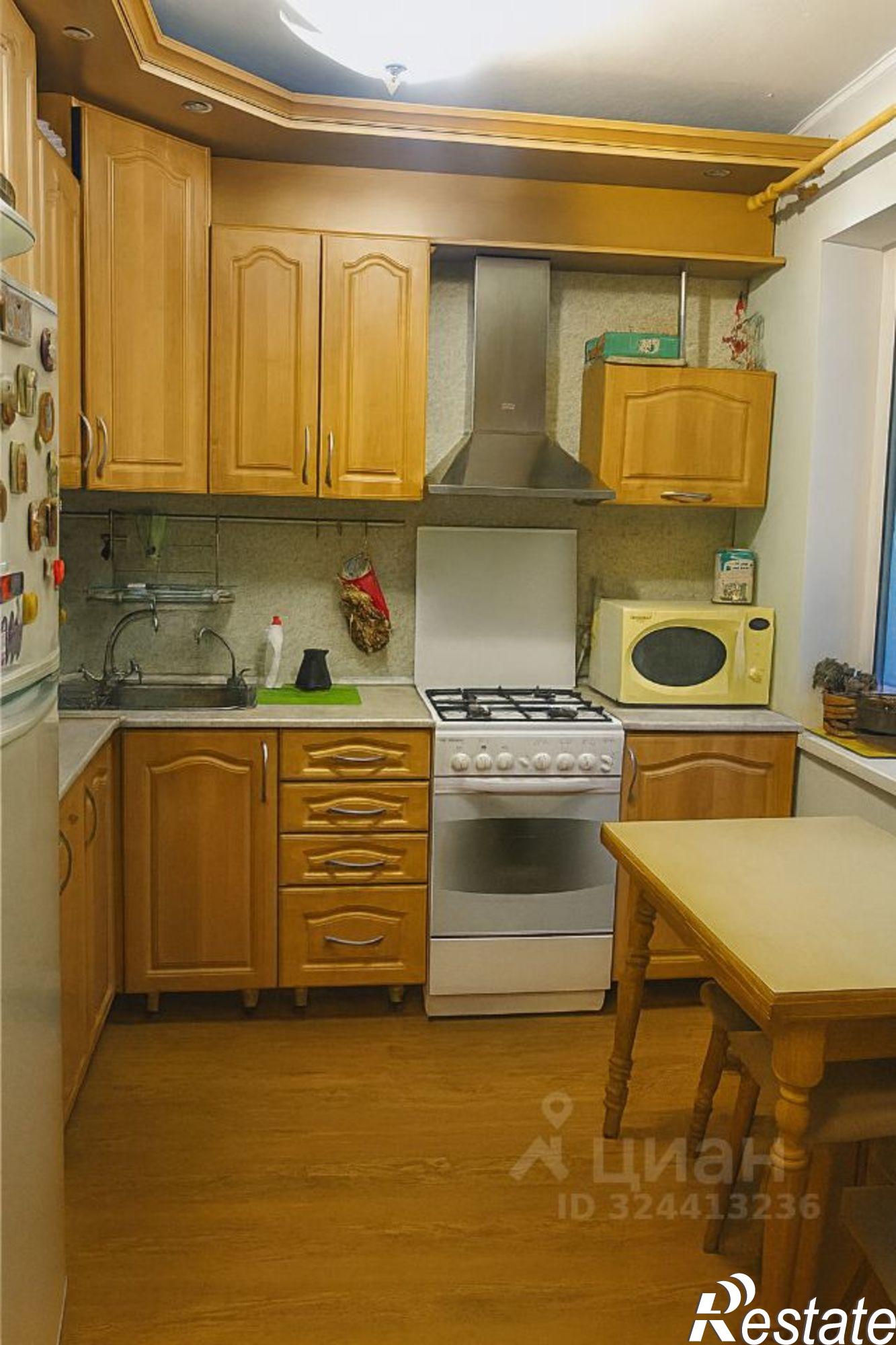 Сдать квартиру за 43 000 рублей на улица Шеронова, 50