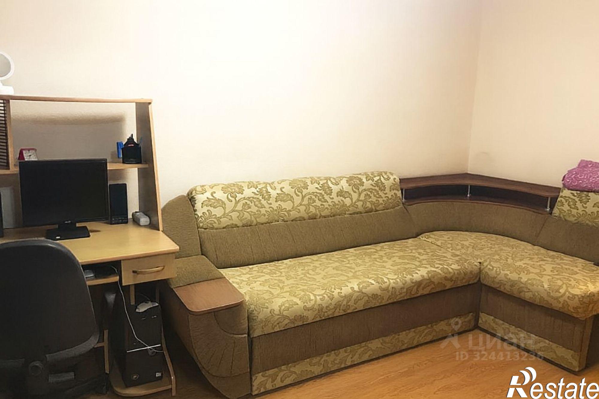 Сдать квартиру за 43 000 рублей на улица Шеронова, 50