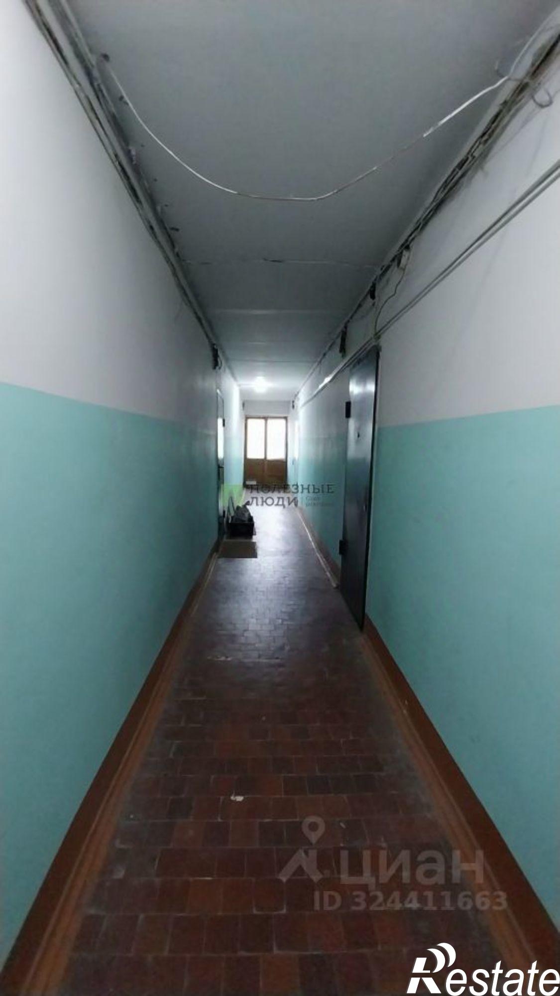 Купить комнату за 1 890 000 рублей на Белорусская улица, 2А к3