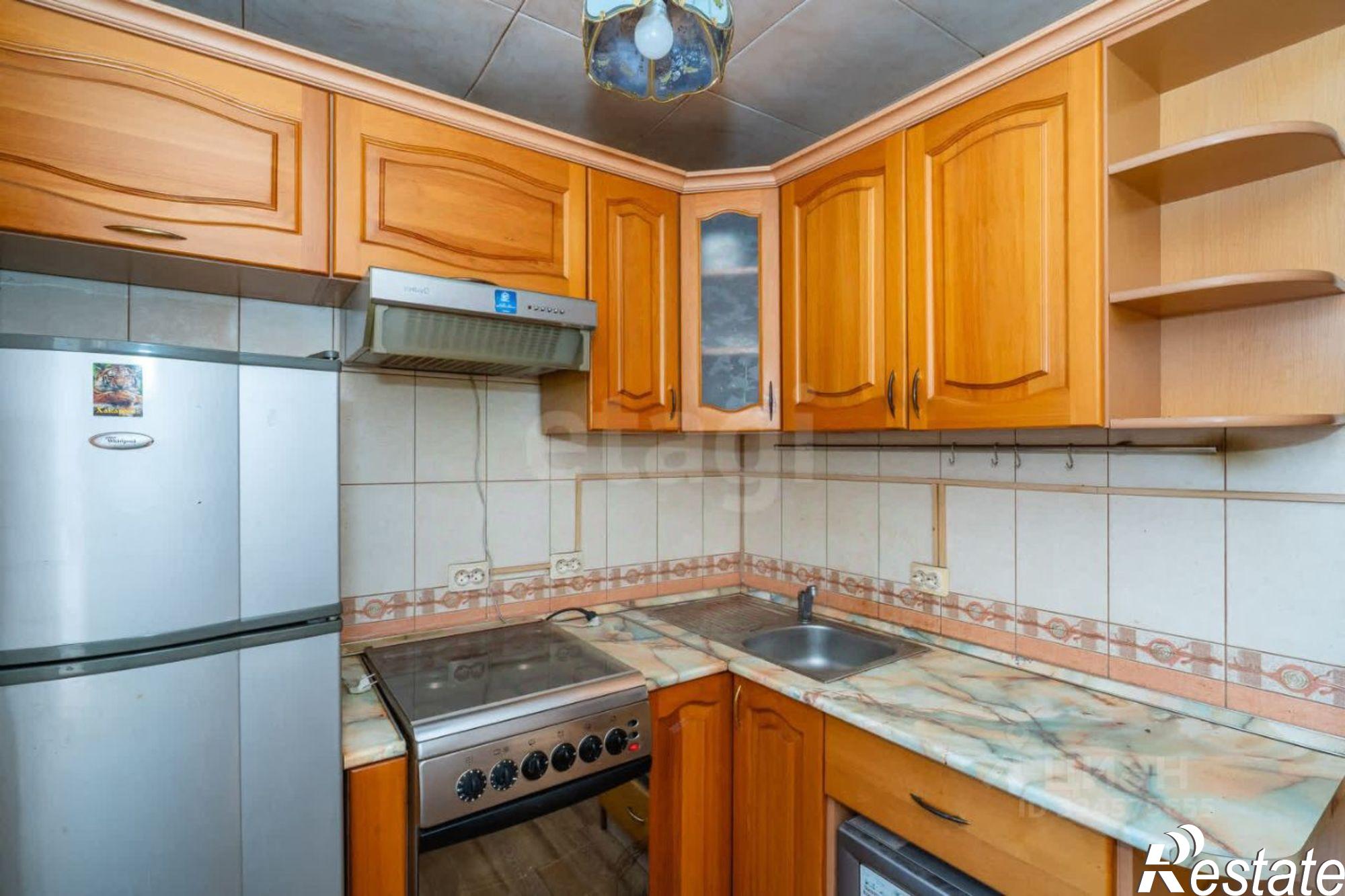 Купить квартиру за 5 000 000 рублей на улица Кубяка, 5