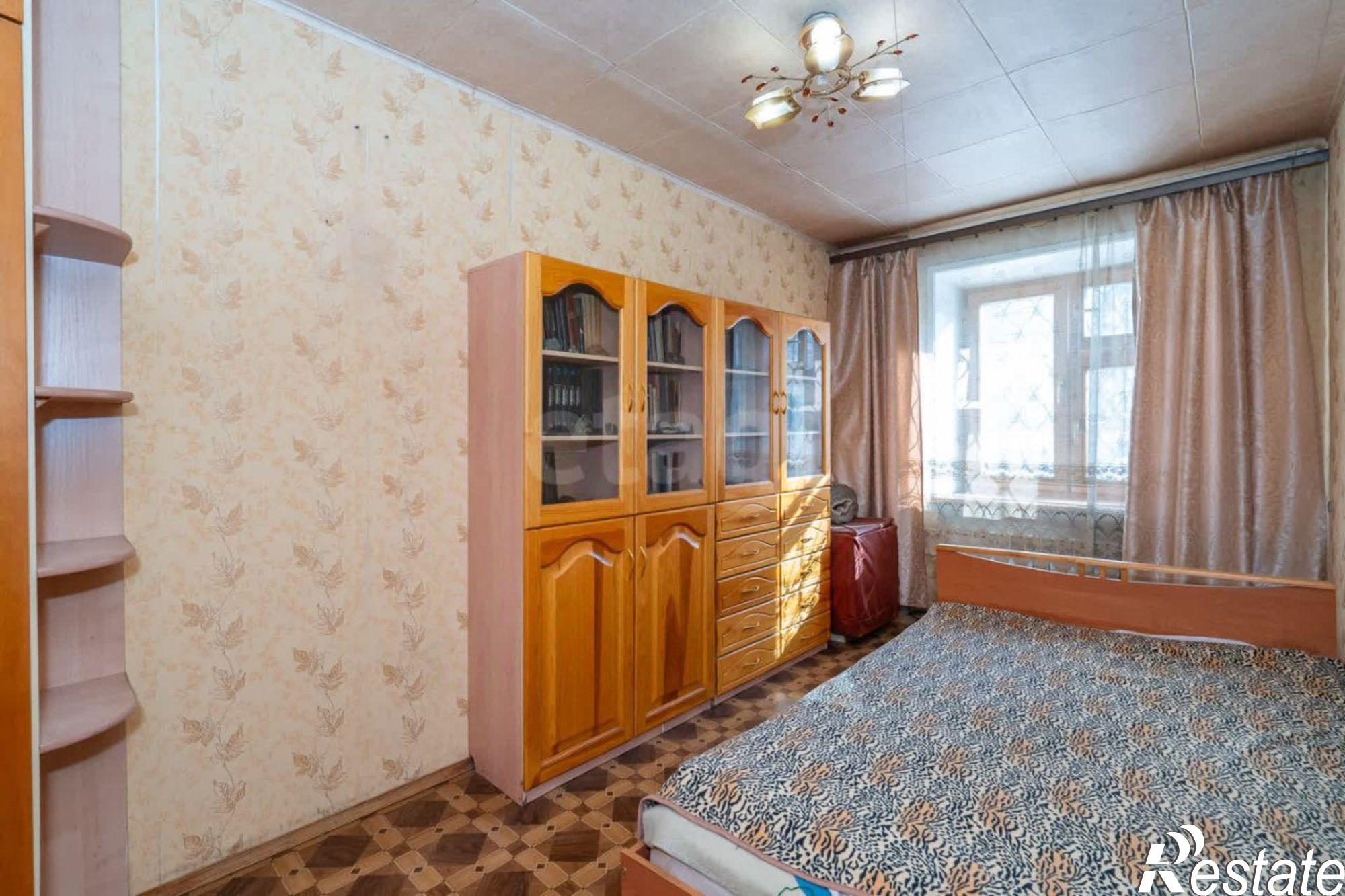 Купить квартиру за 5 000 000 рублей на улица Кубяка, 5