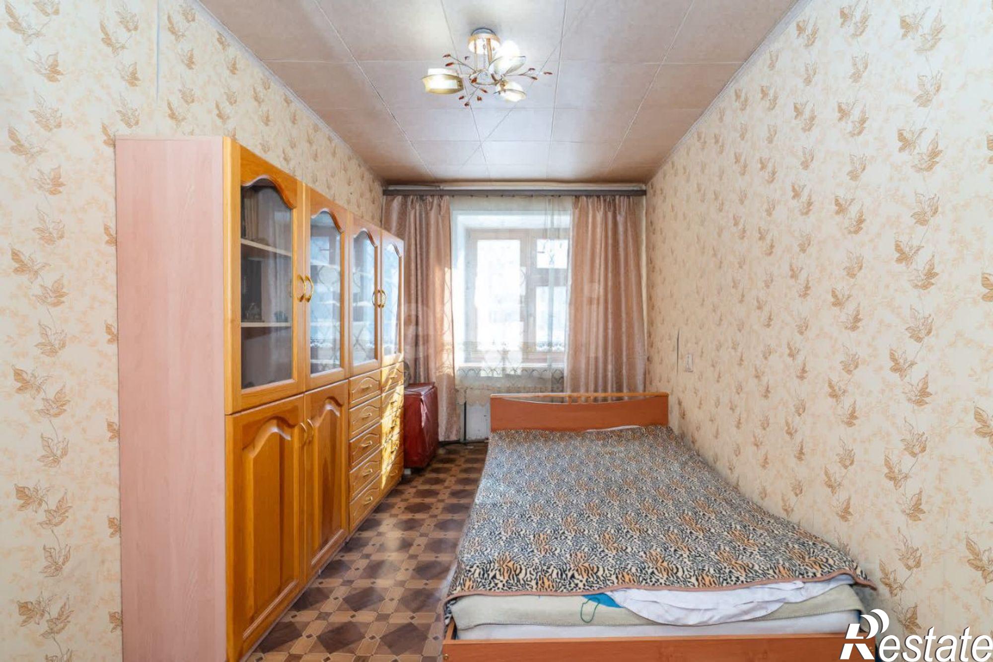 Купить квартиру за 5 000 000 рублей на улица Кубяка, 5