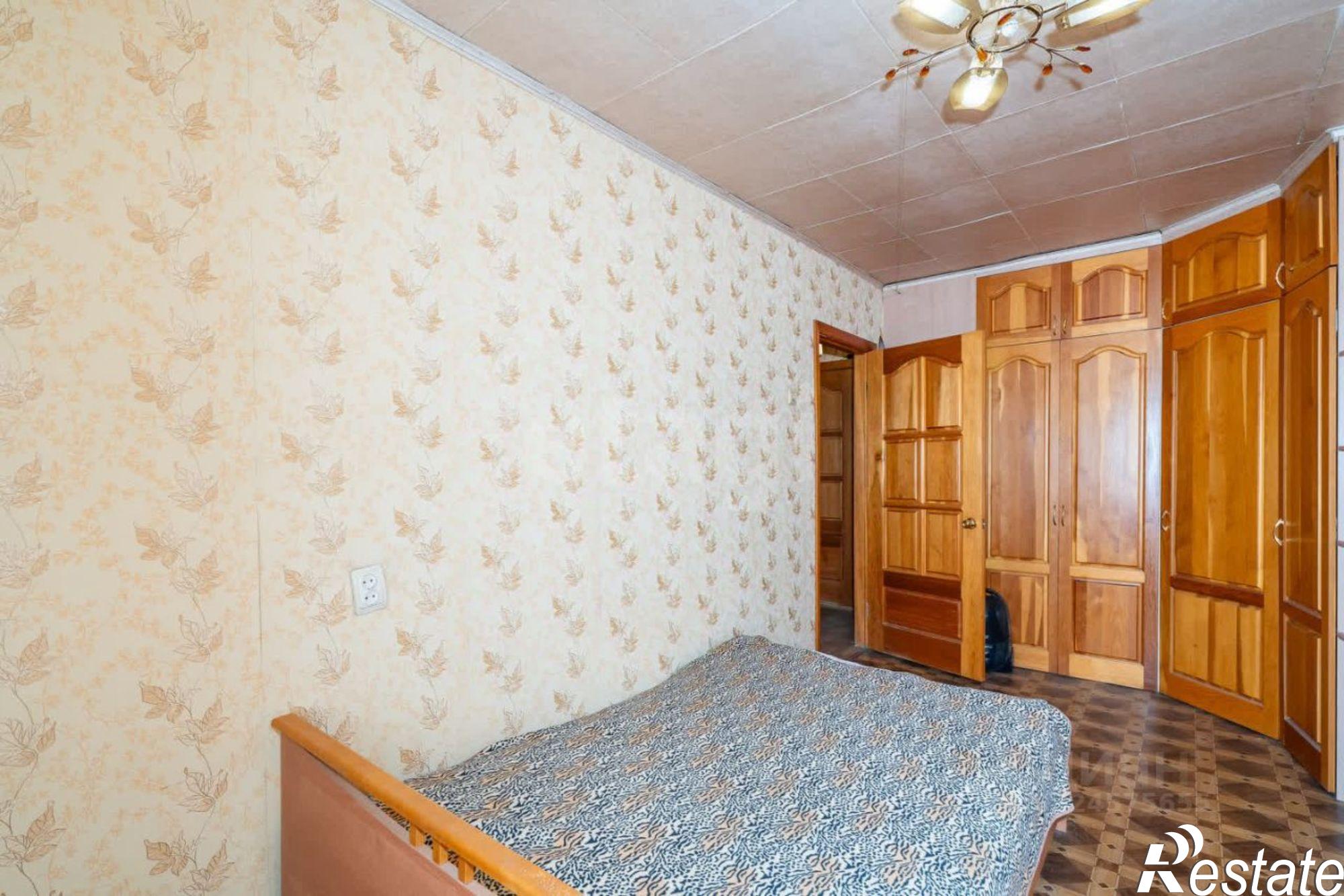 Купить квартиру за 5 000 000 рублей на улица Кубяка, 5