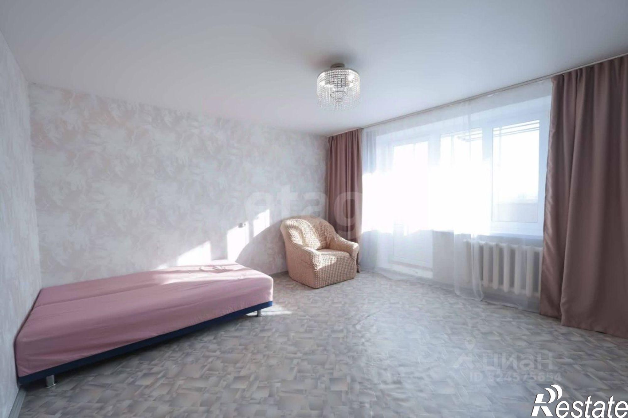 Купить квартиру за 6 400 000 рублей на ДОС квартал (Большой Аэродром), 77