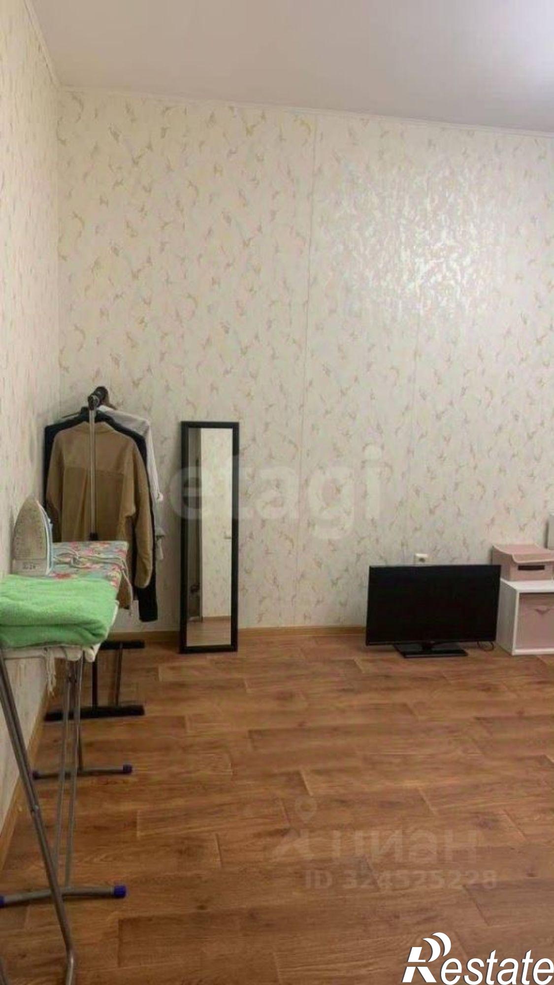 Купить квартиру за 9 540 000 рублей на улица Морозова Павла Леонтьевича, 113