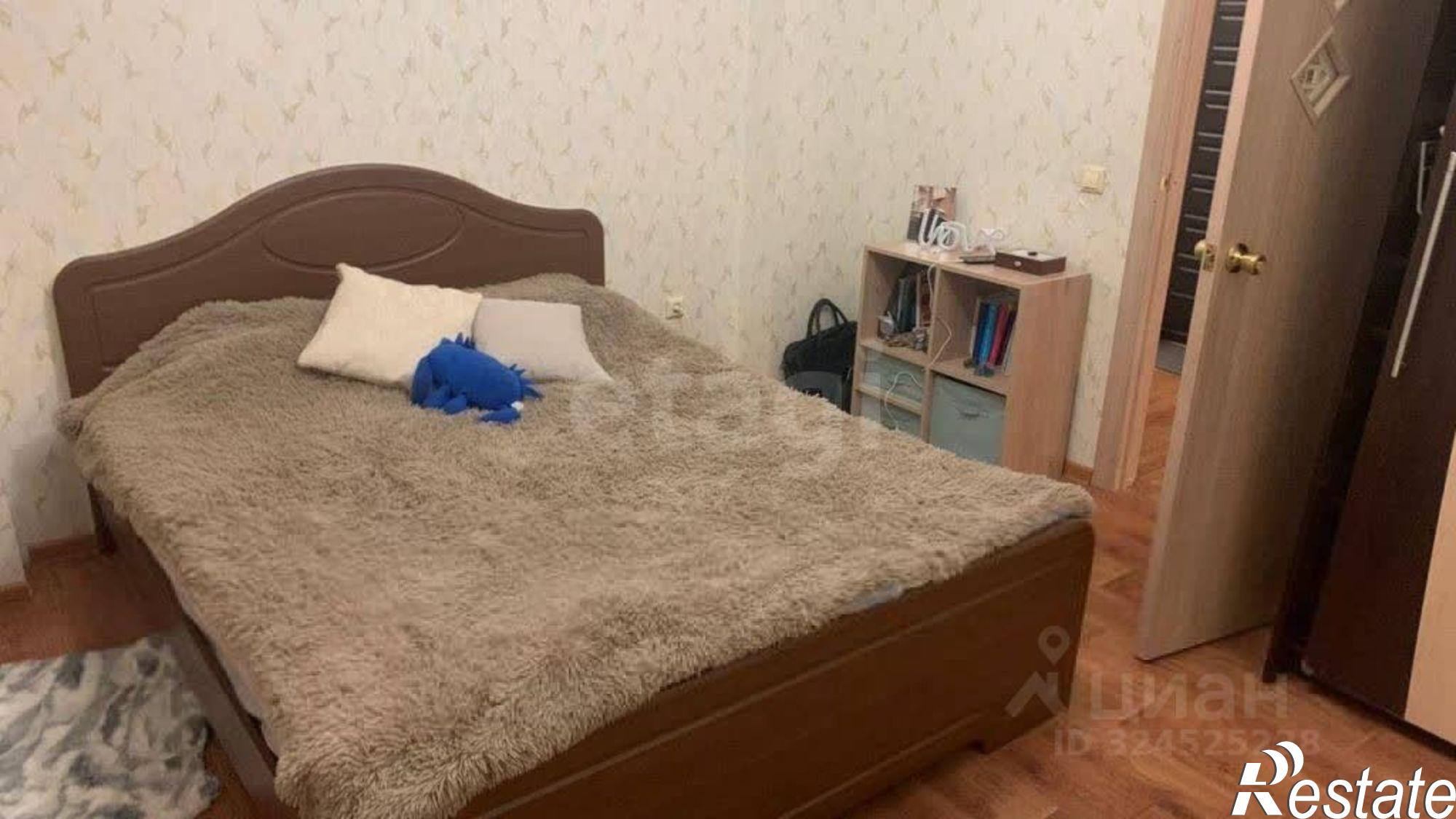 Купить квартиру за 9 540 000 рублей на улица Морозова Павла Леонтьевича, 113