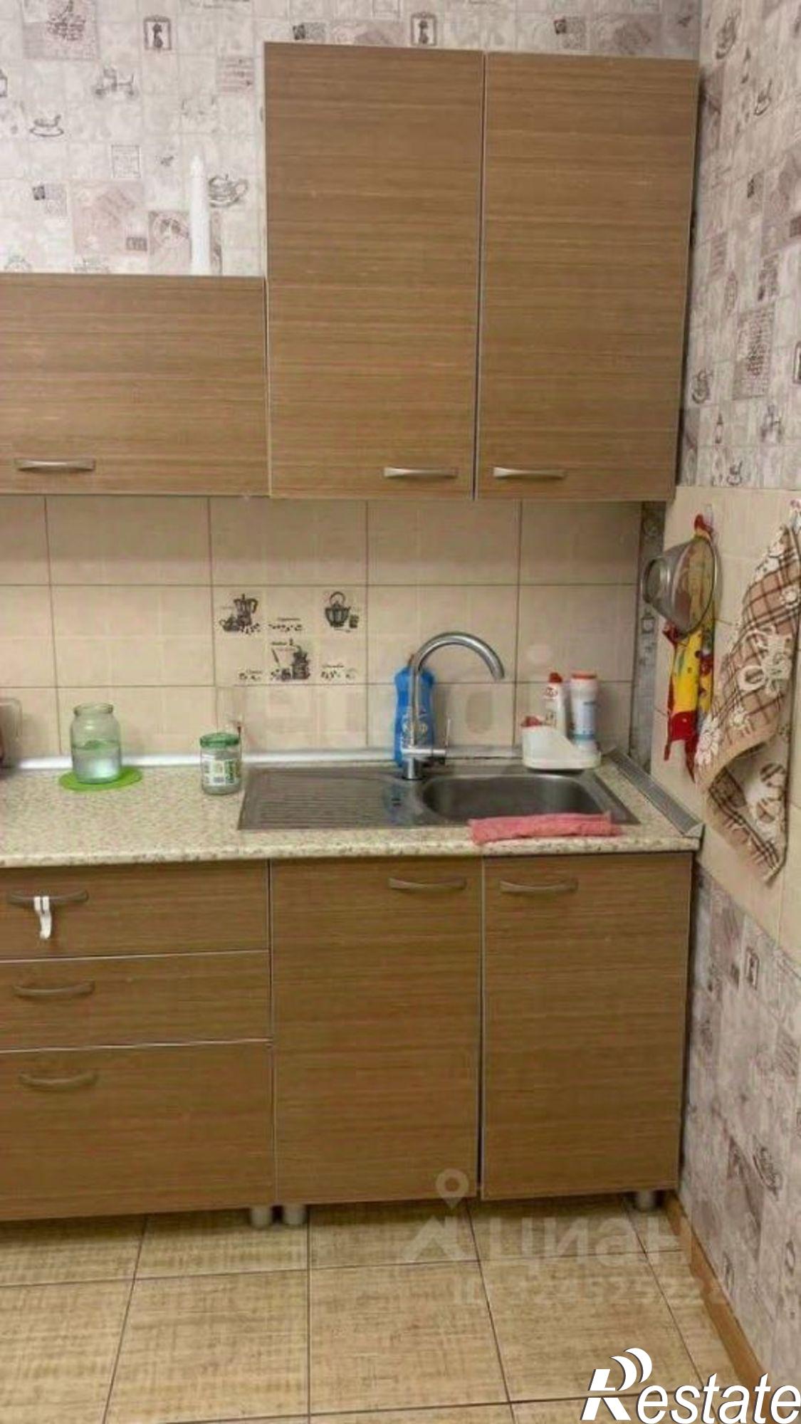 Купить квартиру за 9 540 000 рублей на улица Морозова Павла Леонтьевича, 113