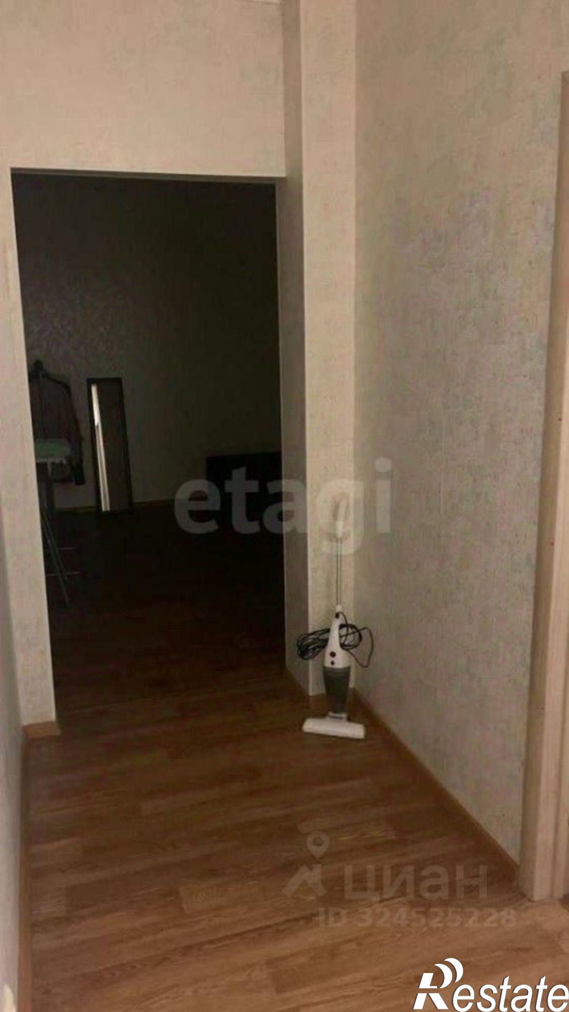 Купить квартиру за 9 540 000 рублей на улица Морозова Павла Леонтьевича, 113