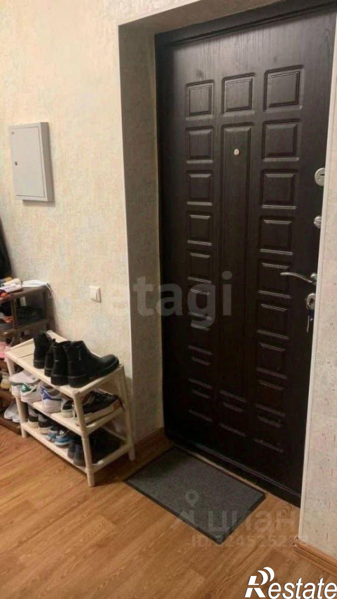 Купить квартиру за 9 540 000 рублей на улица Морозова Павла Леонтьевича, 113