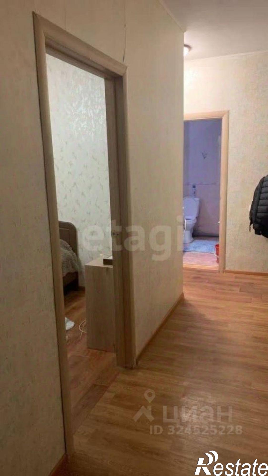 Купить квартиру за 9 540 000 рублей на улица Морозова Павла Леонтьевича, 113