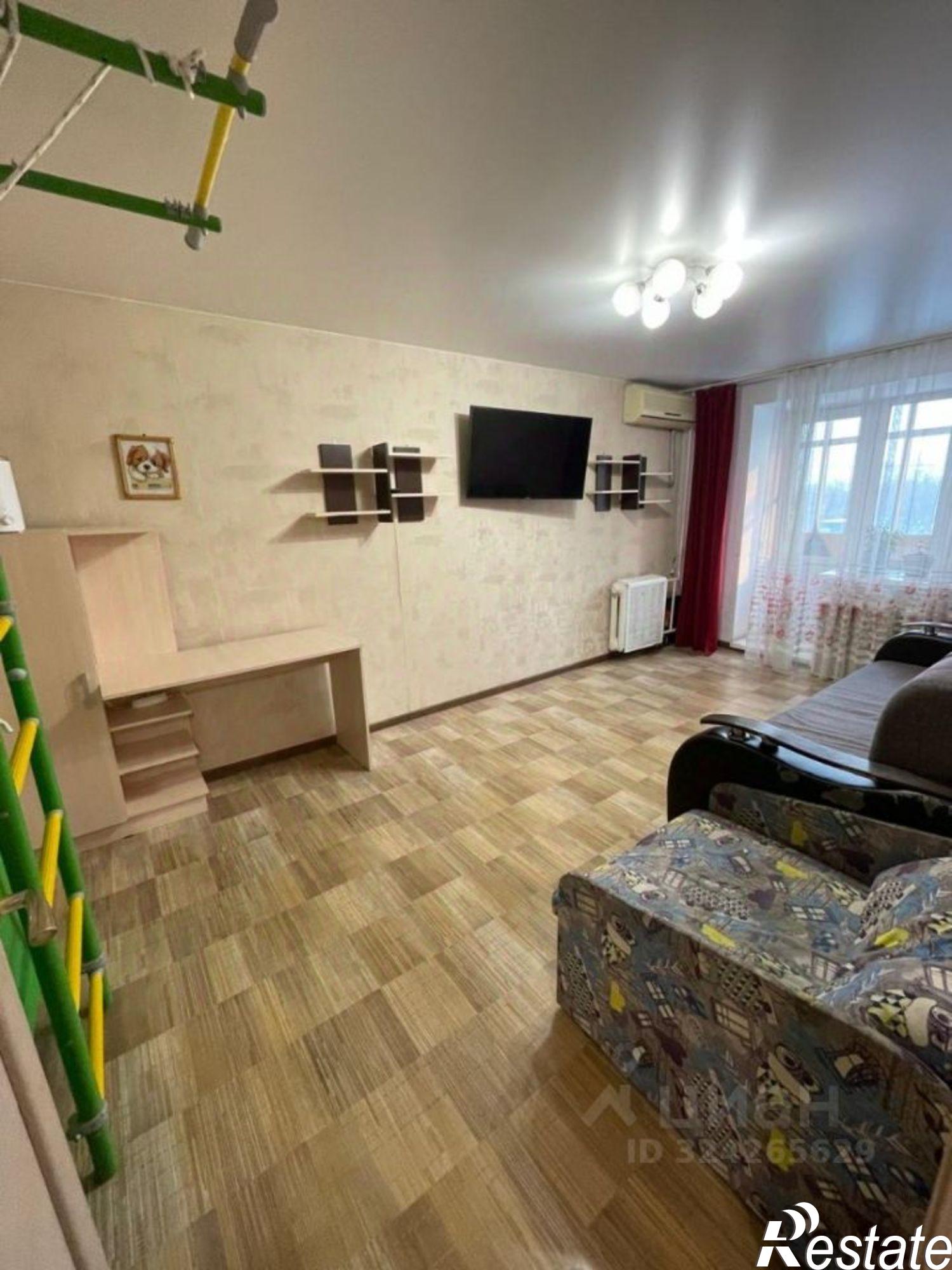 Купить квартиру за 5 500 000 рублей на улица Карла Маркса, 143Г