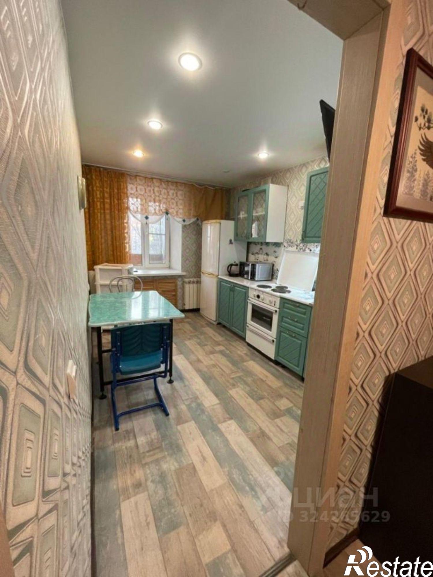 Купить квартиру за 5 500 000 рублей на улица Карла Маркса, 143Г