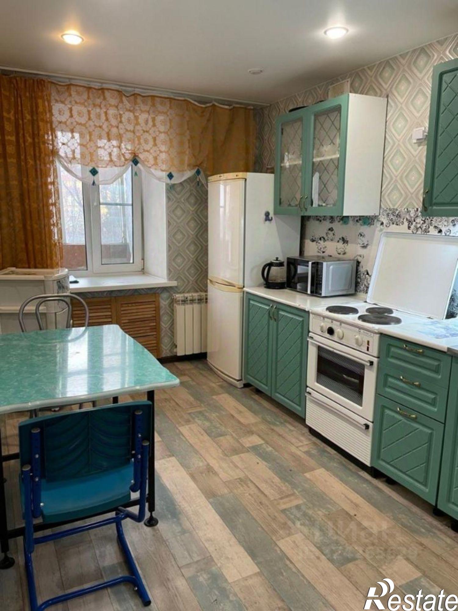 Купить квартиру за 5 500 000 рублей на улица Карла Маркса, 143Г