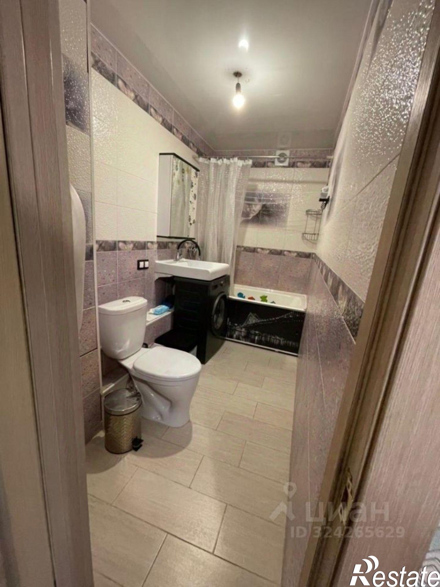 Купить квартиру за 5 500 000 рублей на улица Карла Маркса, 143Г