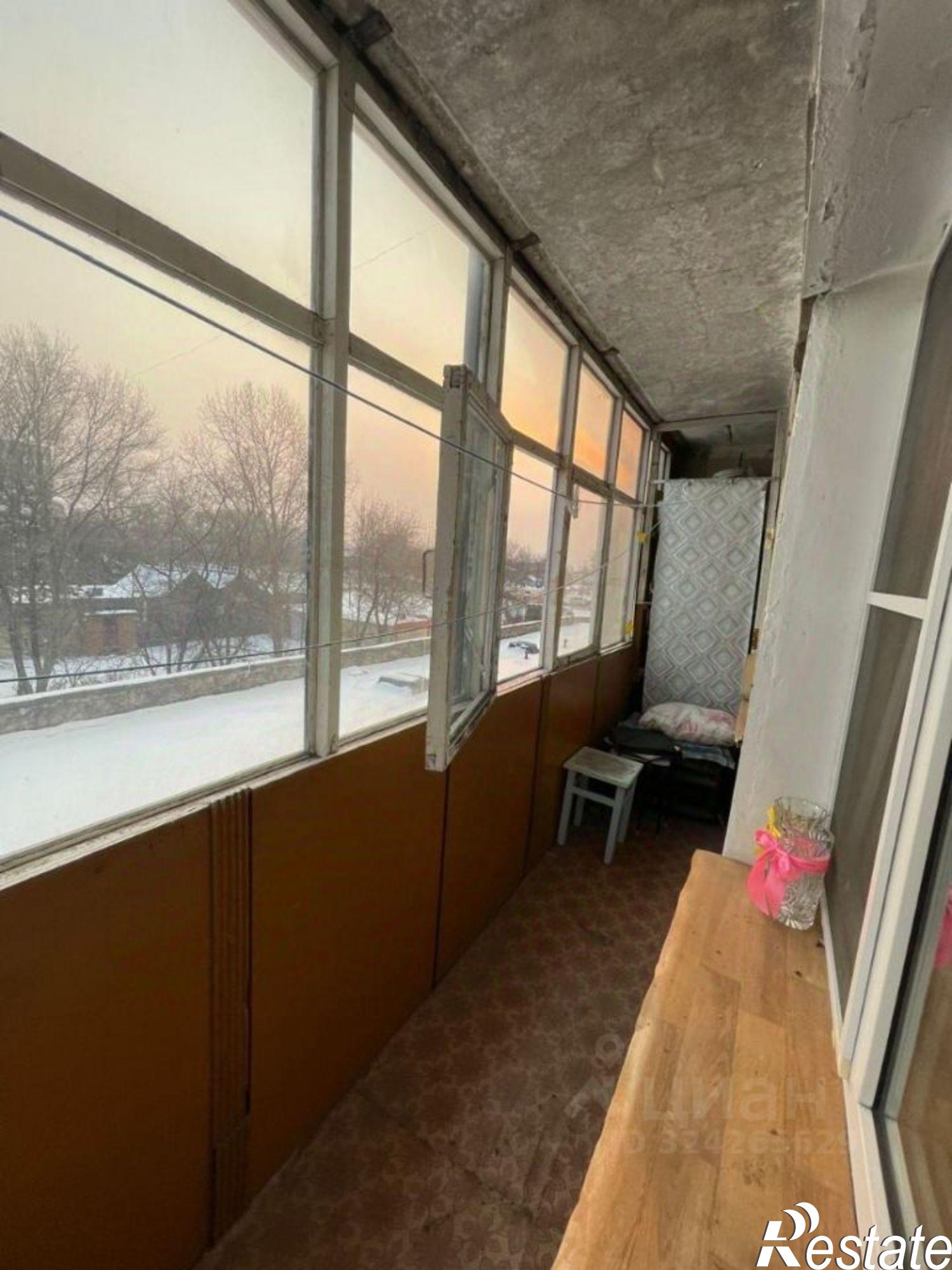 Купить квартиру за 5 500 000 рублей на улица Карла Маркса, 143Г