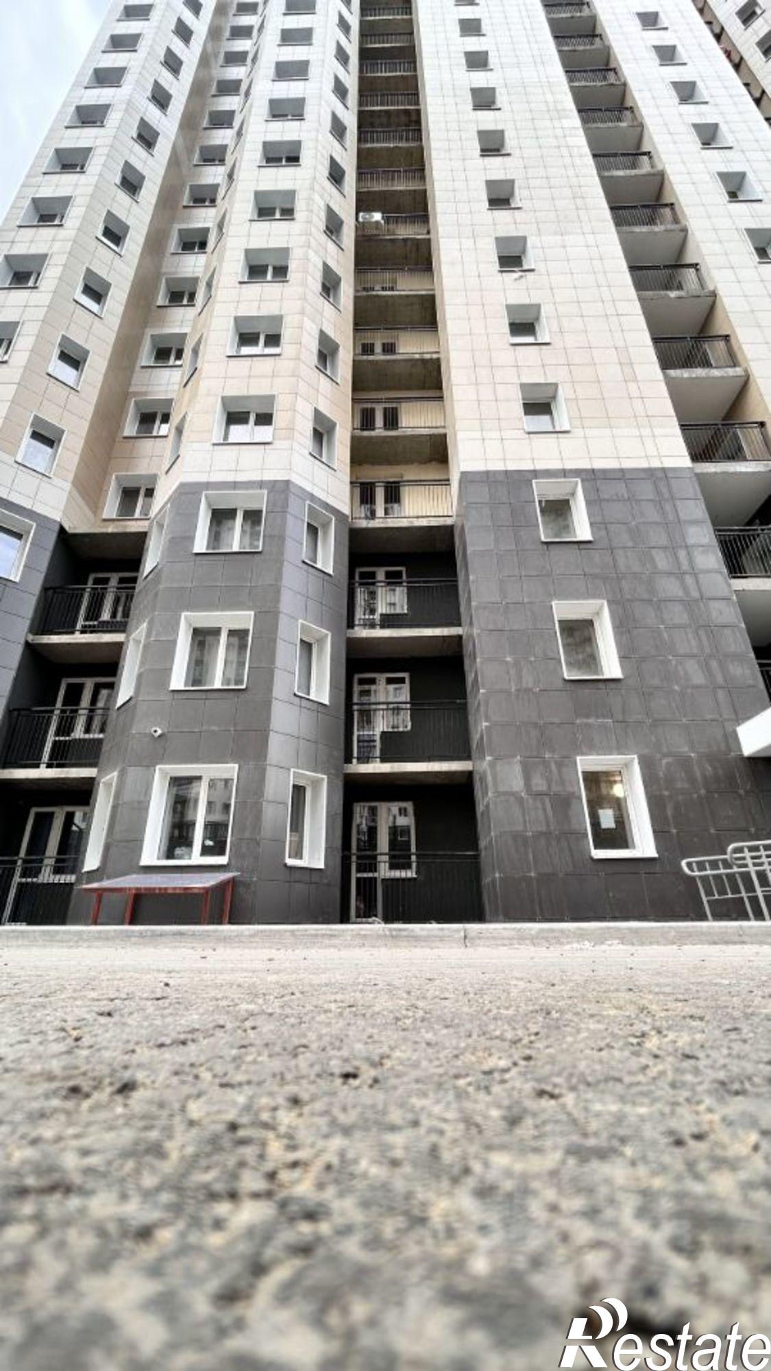 Купить квартиру за 5 000 000 рублей на улица Салтыкова-Щедрина, 1/1Б