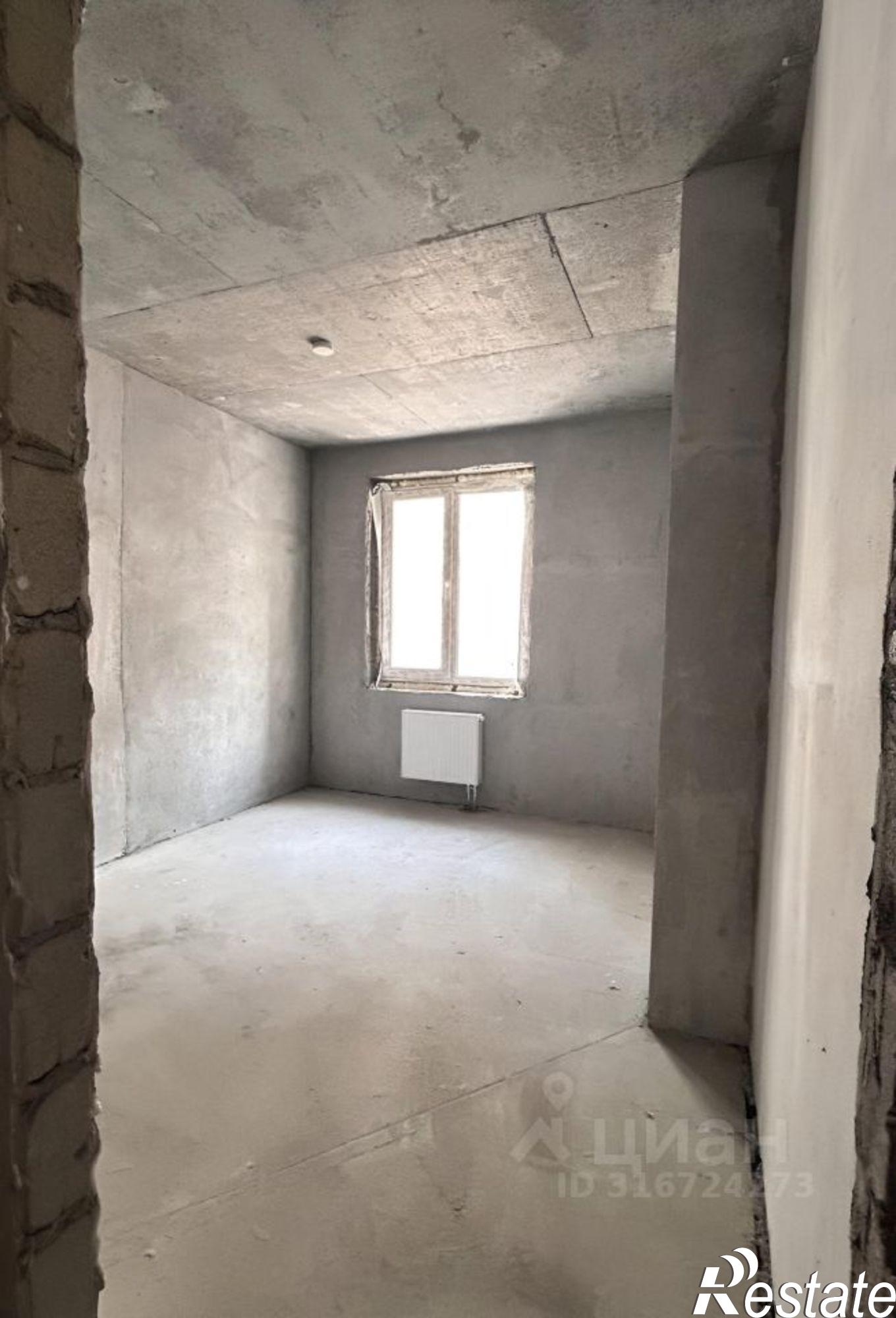 Купить квартиру за 5 000 000 рублей на улица Салтыкова-Щедрина, 1/1Б