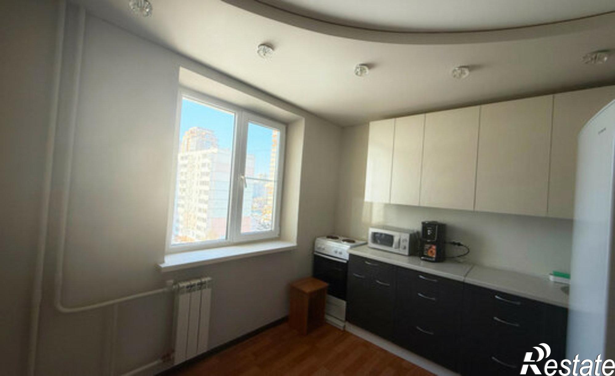 Купить квартиру за 8 000 000 рублей на улица Морозова Павла Леонтьевича, 96А