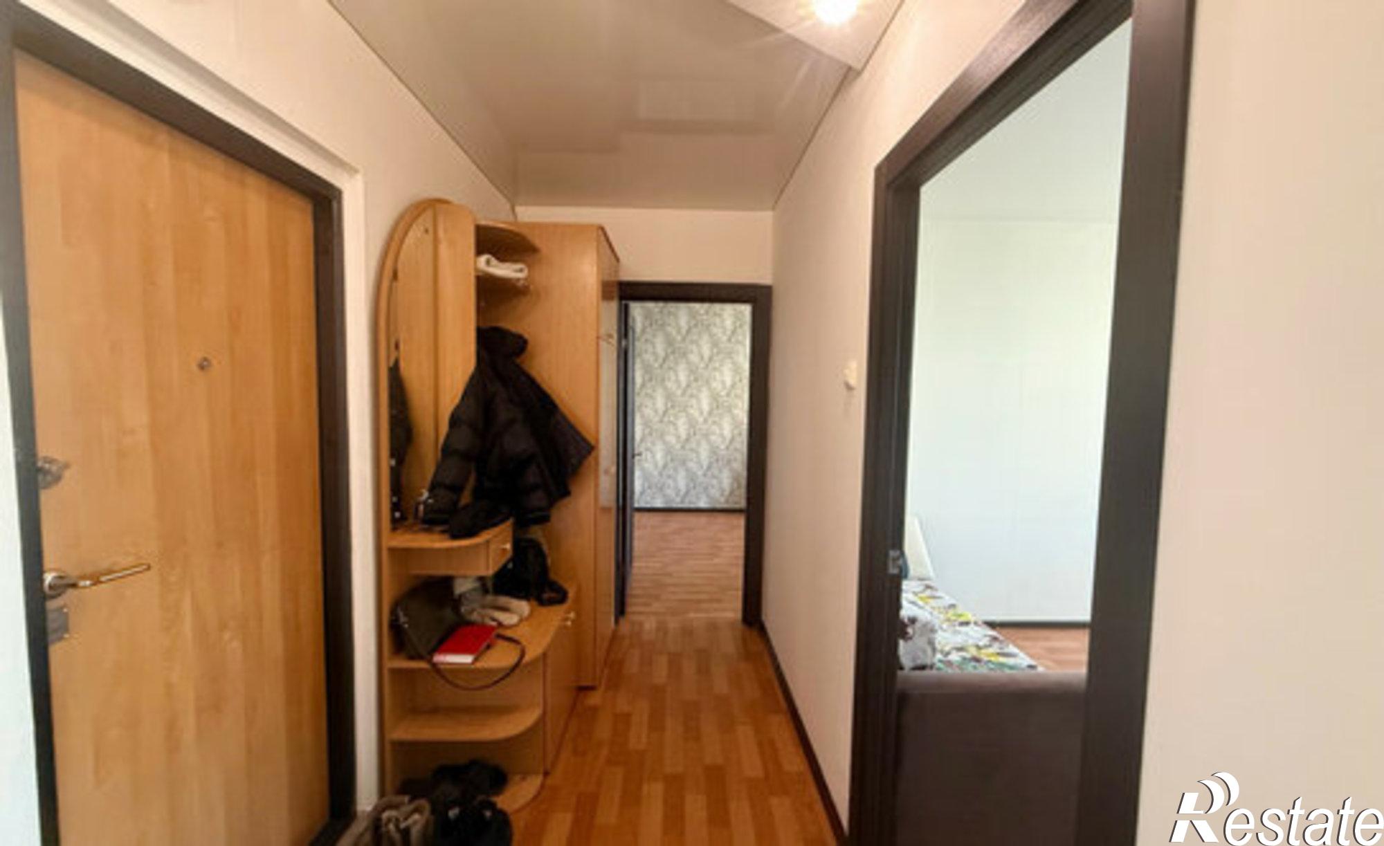 Купить квартиру за 8 000 000 рублей на улица Морозова Павла Леонтьевича, 96А