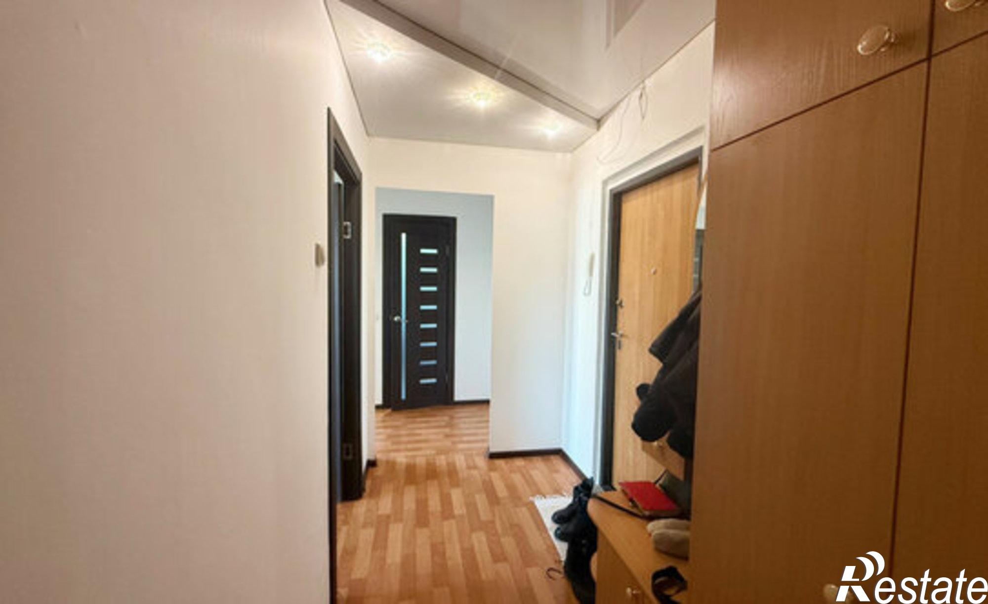 Купить квартиру за 8 000 000 рублей на улица Морозова Павла Леонтьевича, 96А