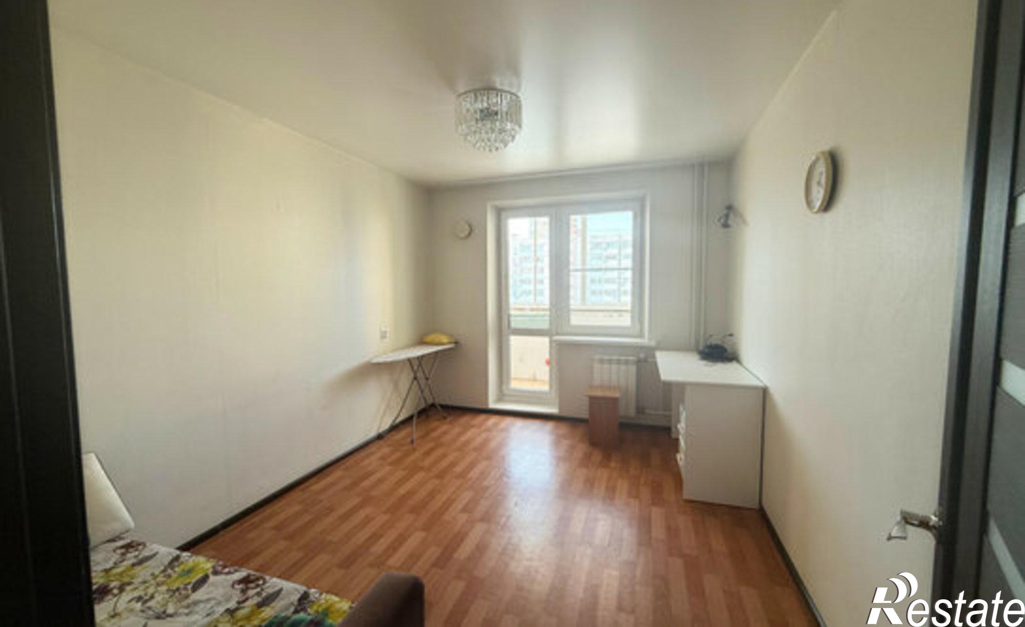 Купить квартиру за 8 000 000 рублей на улица Морозова Павла Леонтьевича, 96А