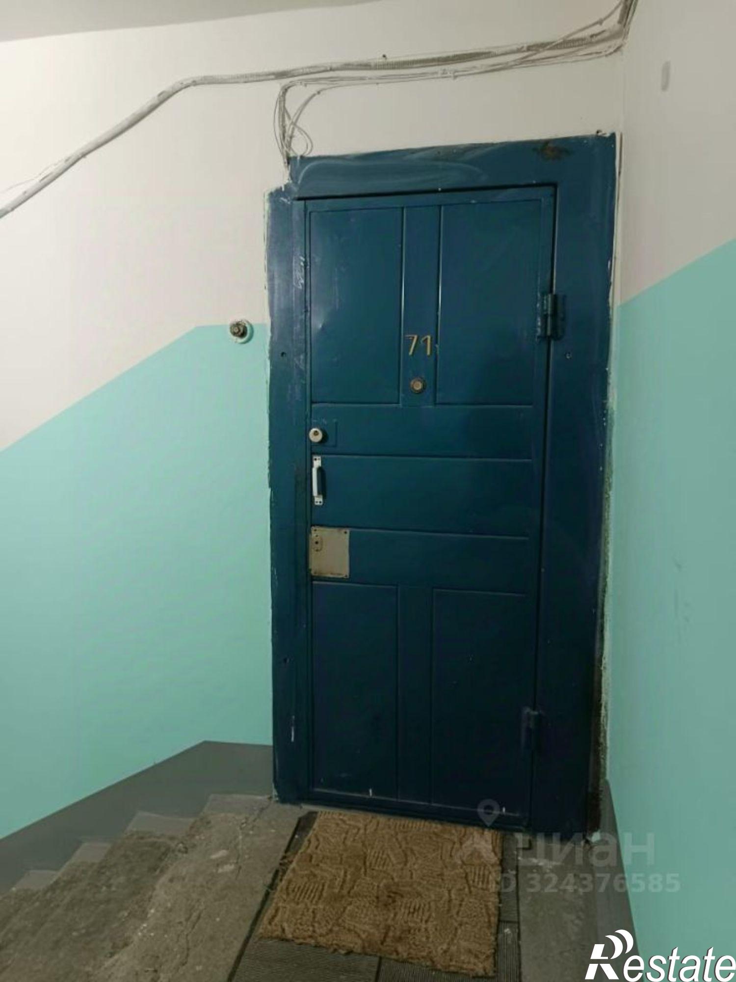 Купить квартиру за 5 800 000 рублей на улица Калараша, 32