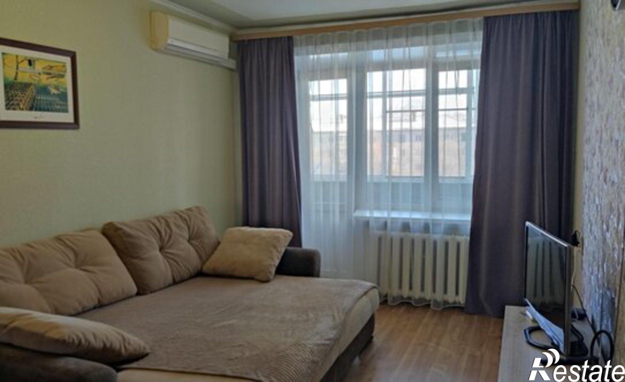 Купить квартиру за 4 950 000 рублей на проспект 60-летия Октября, 84