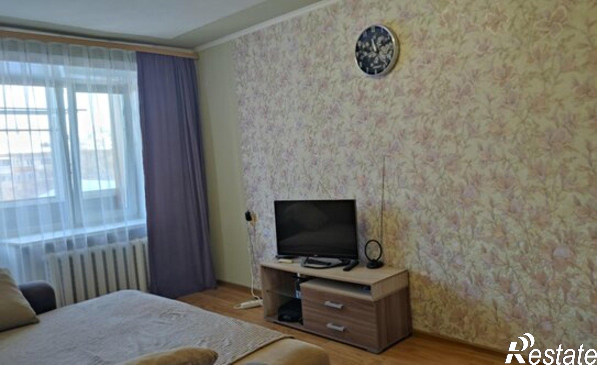 Купить квартиру за 4 950 000 рублей на проспект 60-летия Октября, 84