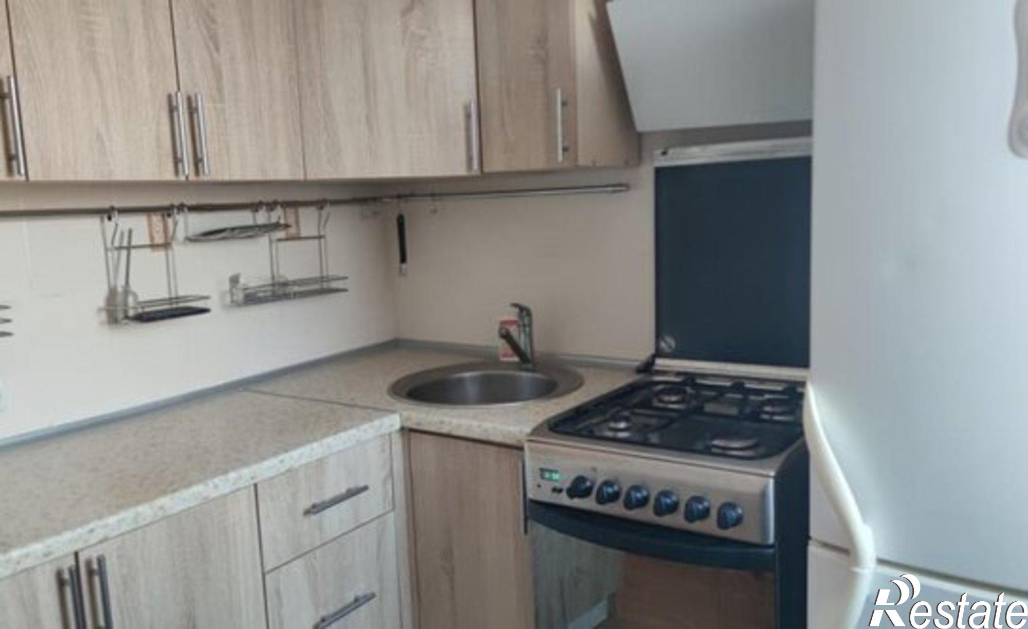 Купить квартиру за 4 950 000 рублей на проспект 60-летия Октября, 84