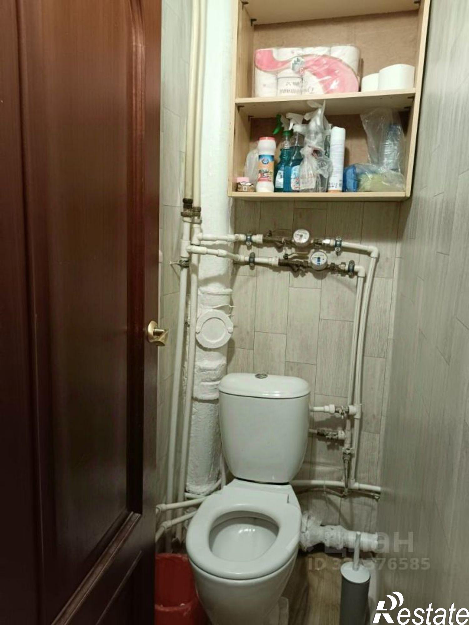 Купить квартиру за 5 800 000 рублей на улица Калараша, 32