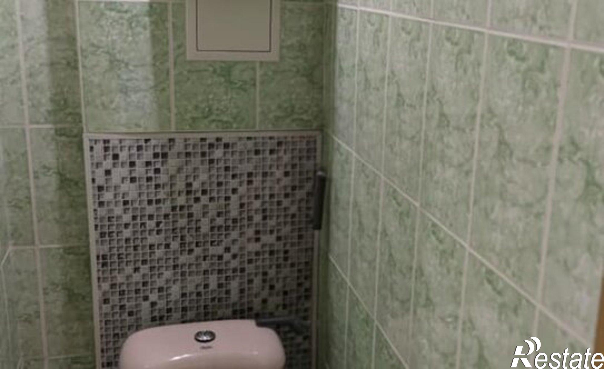 Купить квартиру за 4 950 000 рублей на проспект 60-летия Октября, 84