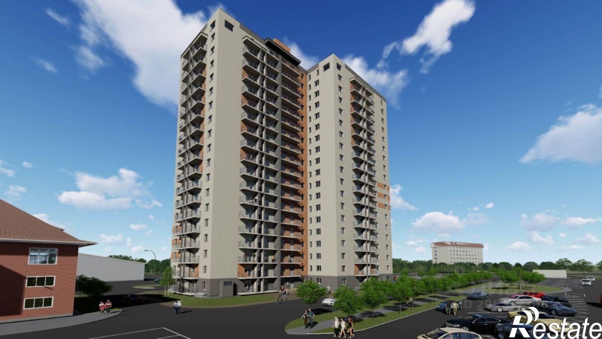 Купить квартиру за 5 480 200 рублей на улица Карла Маркса, 144А с2