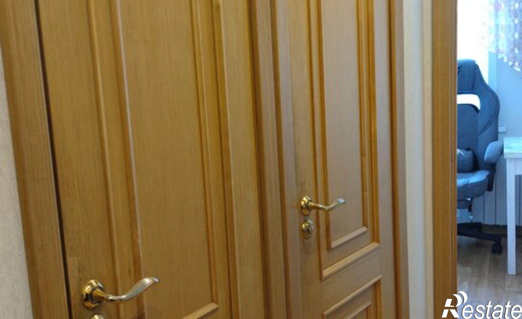 Купить квартиру за 4 950 000 рублей на проспект 60-летия Октября, 84